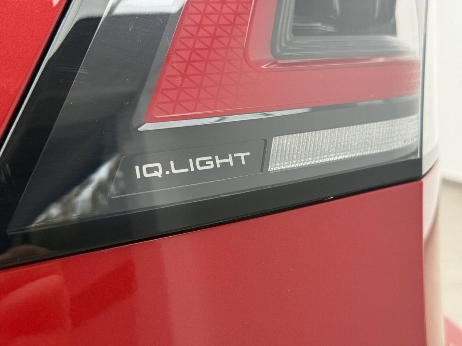 Volkswagen Golf – Bild 17