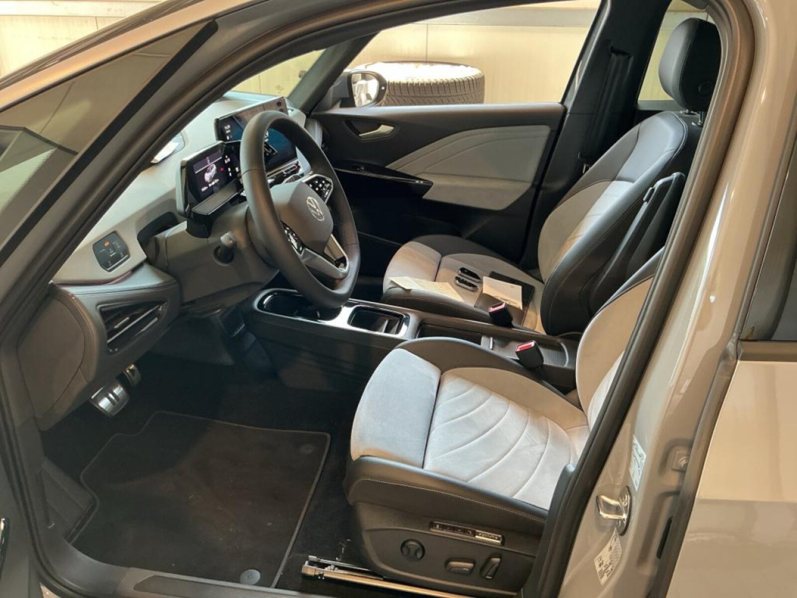 Volkswagen ID.3 – Bild 9