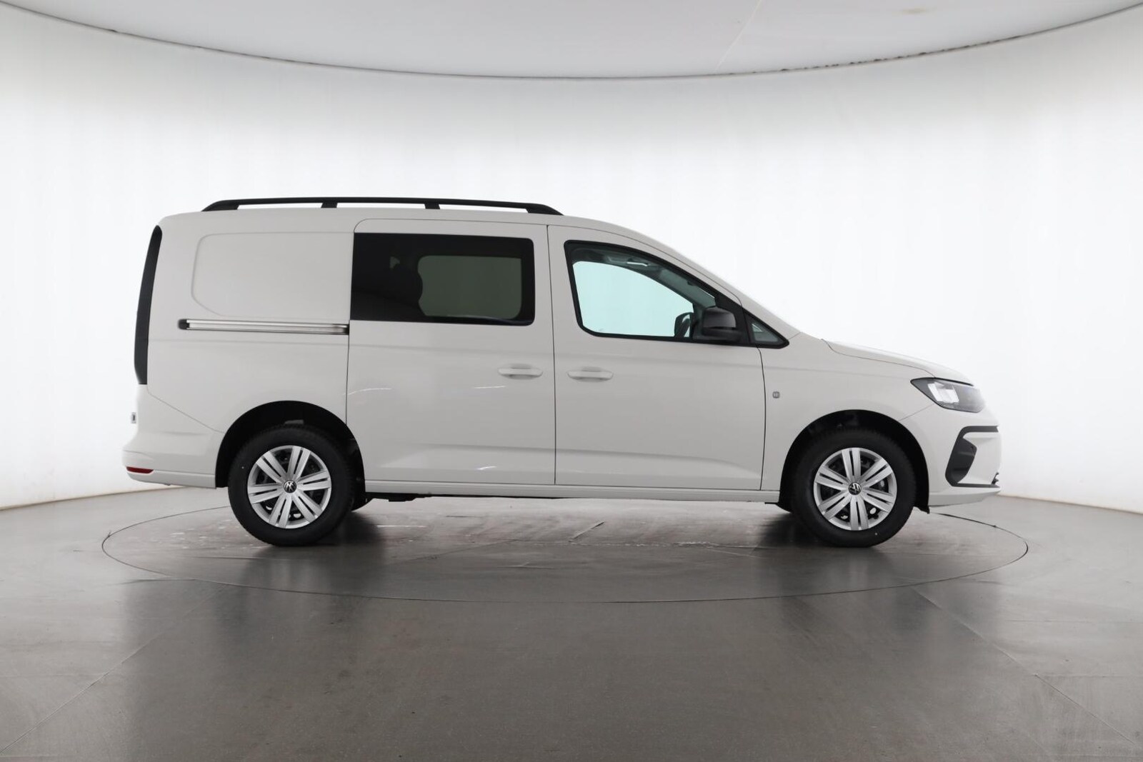 Volkswagen Caddy Maxi Kombi – Bild 7