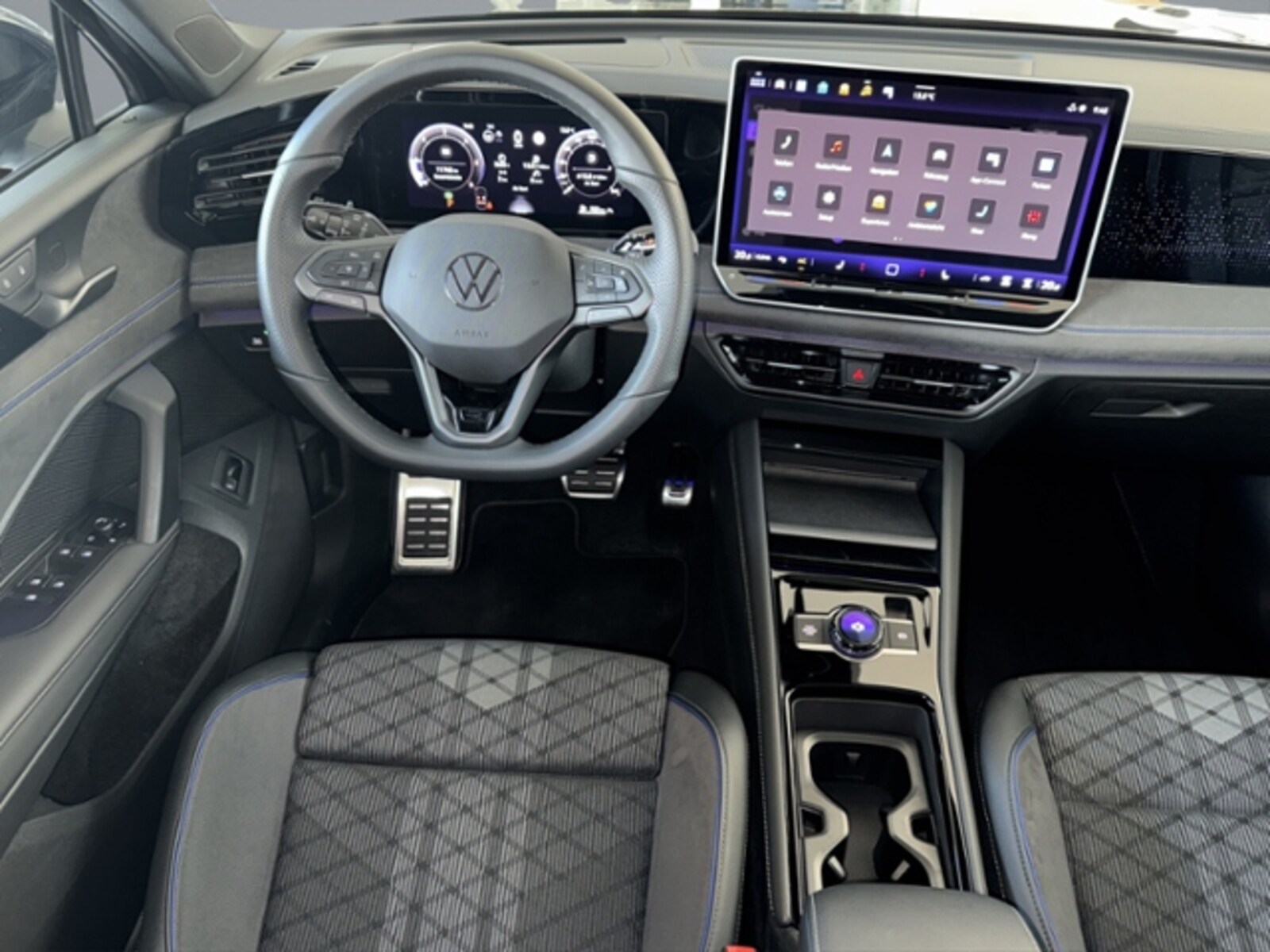 Volkswagen Tiguan – Bild 18