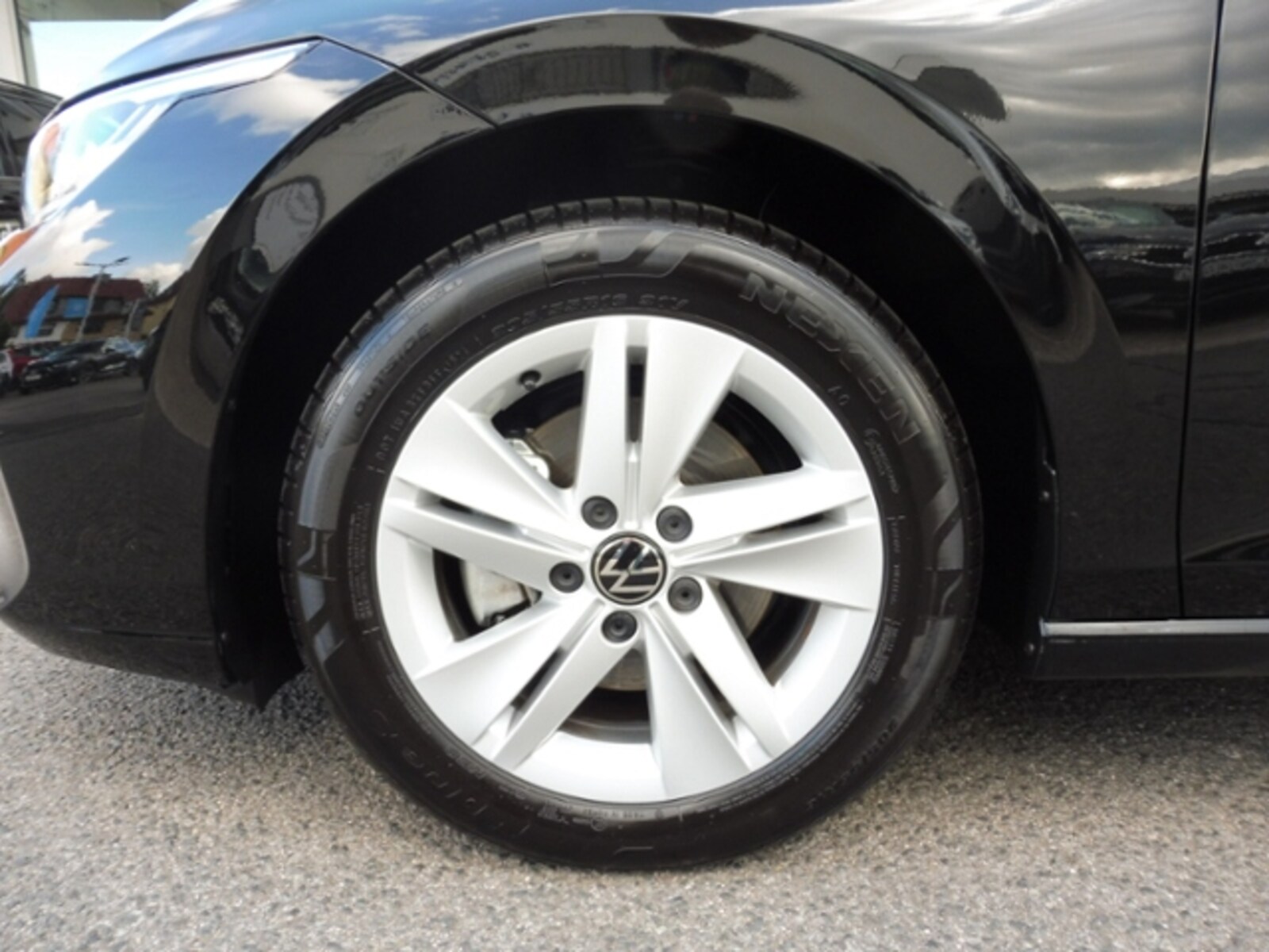 Volkswagen Golf Variant – Bild 13