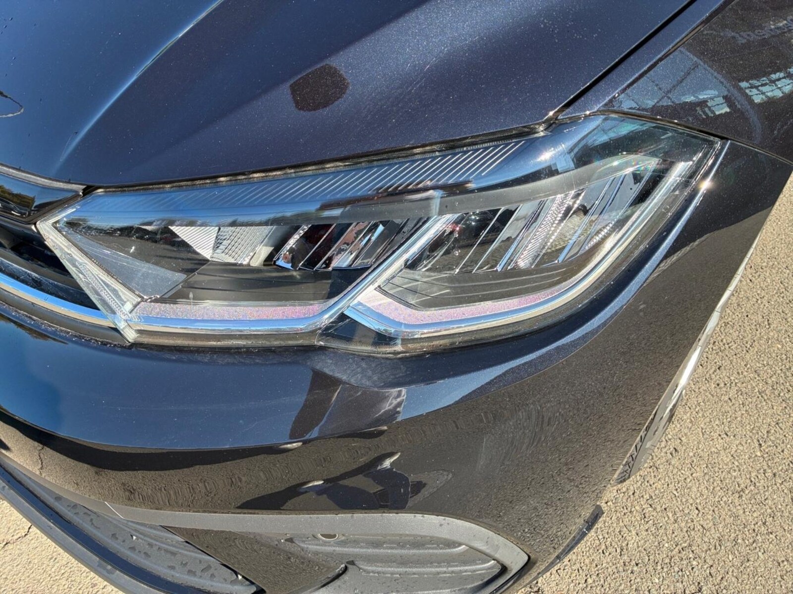 Volkswagen Polo – Bild 5