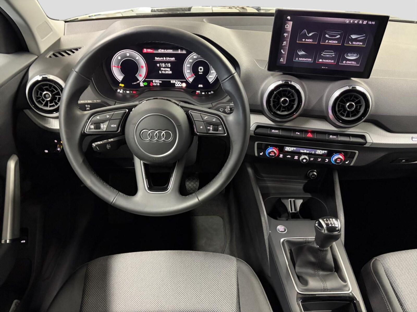 Audi Q2 – Bild 8