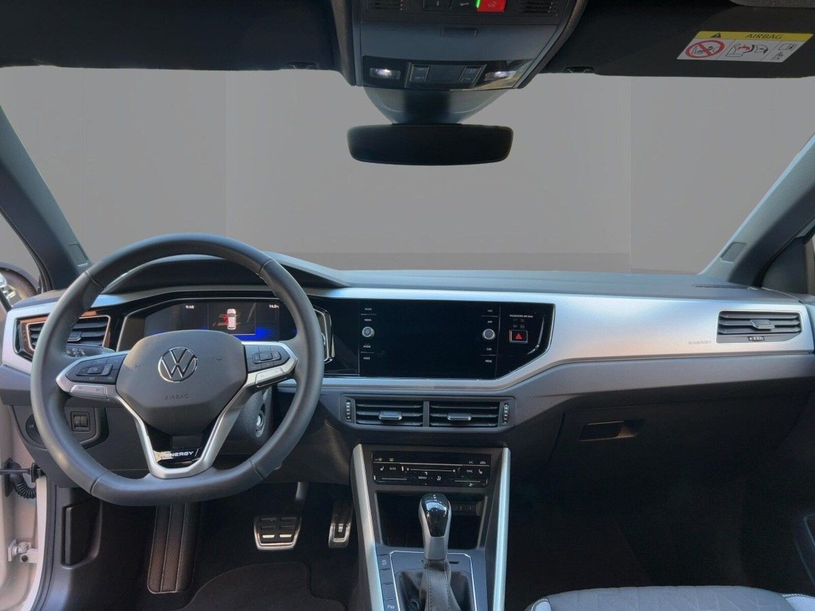 Volkswagen Taigo – Bild 11