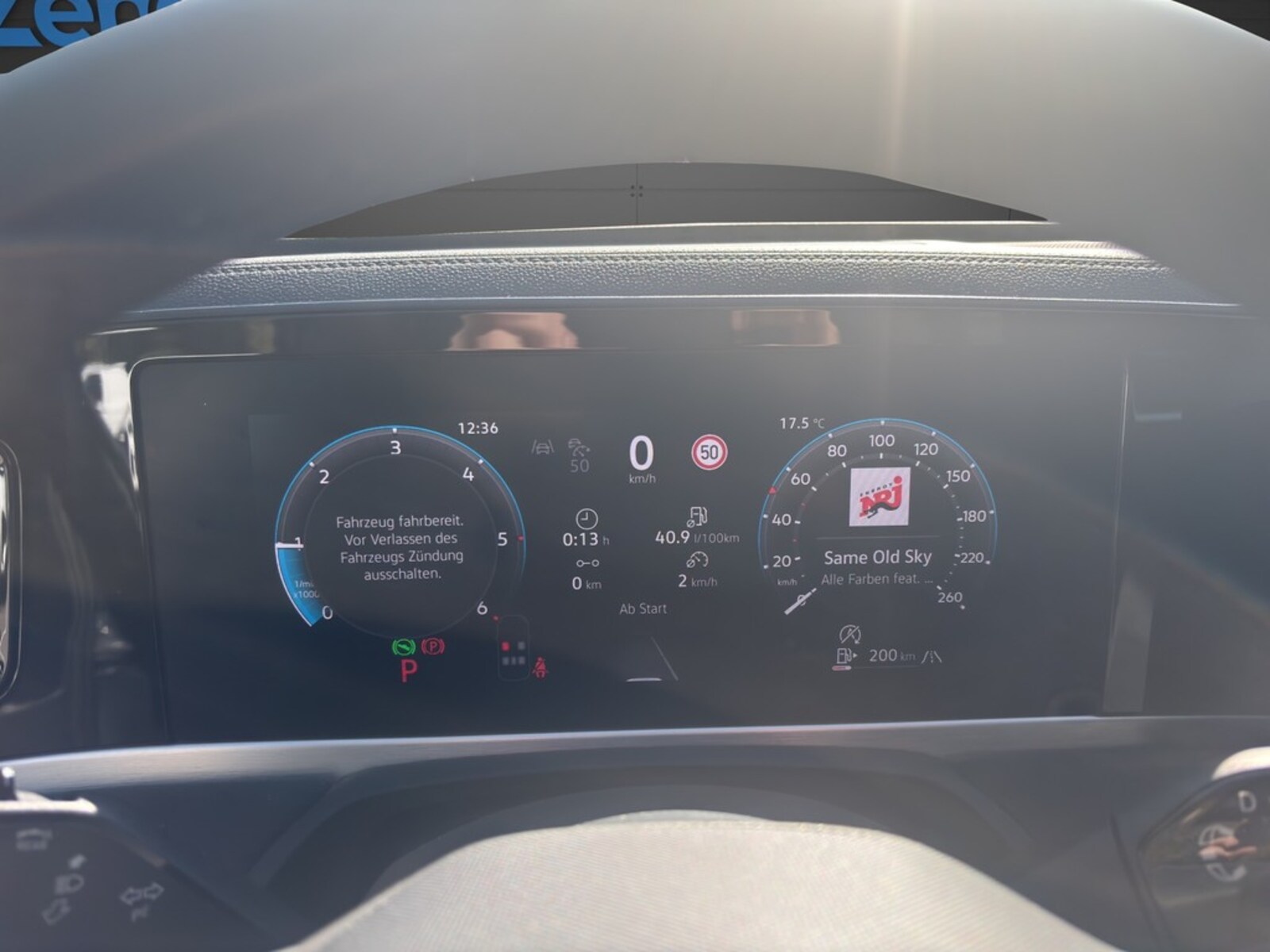 Volkswagen Passat – Bild 13