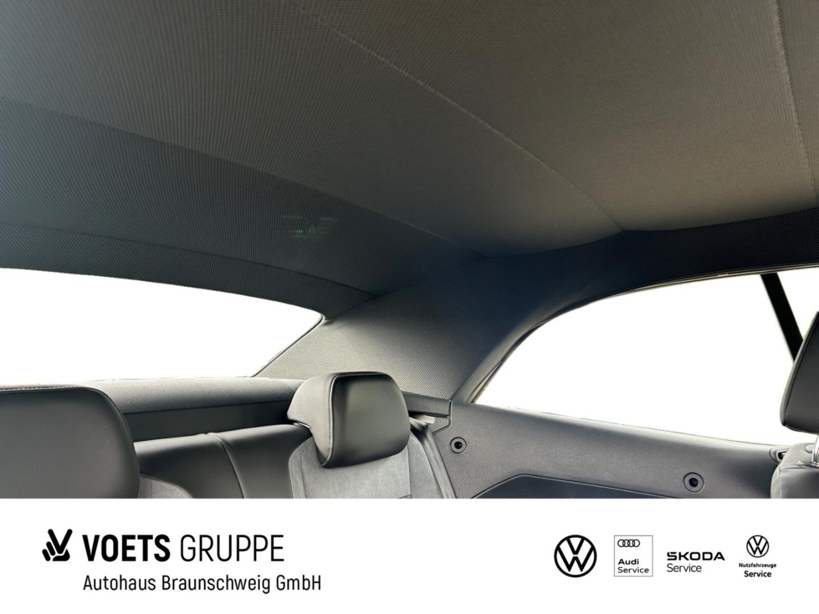 Volkswagen T-Roc Cabriolet – Bild 15