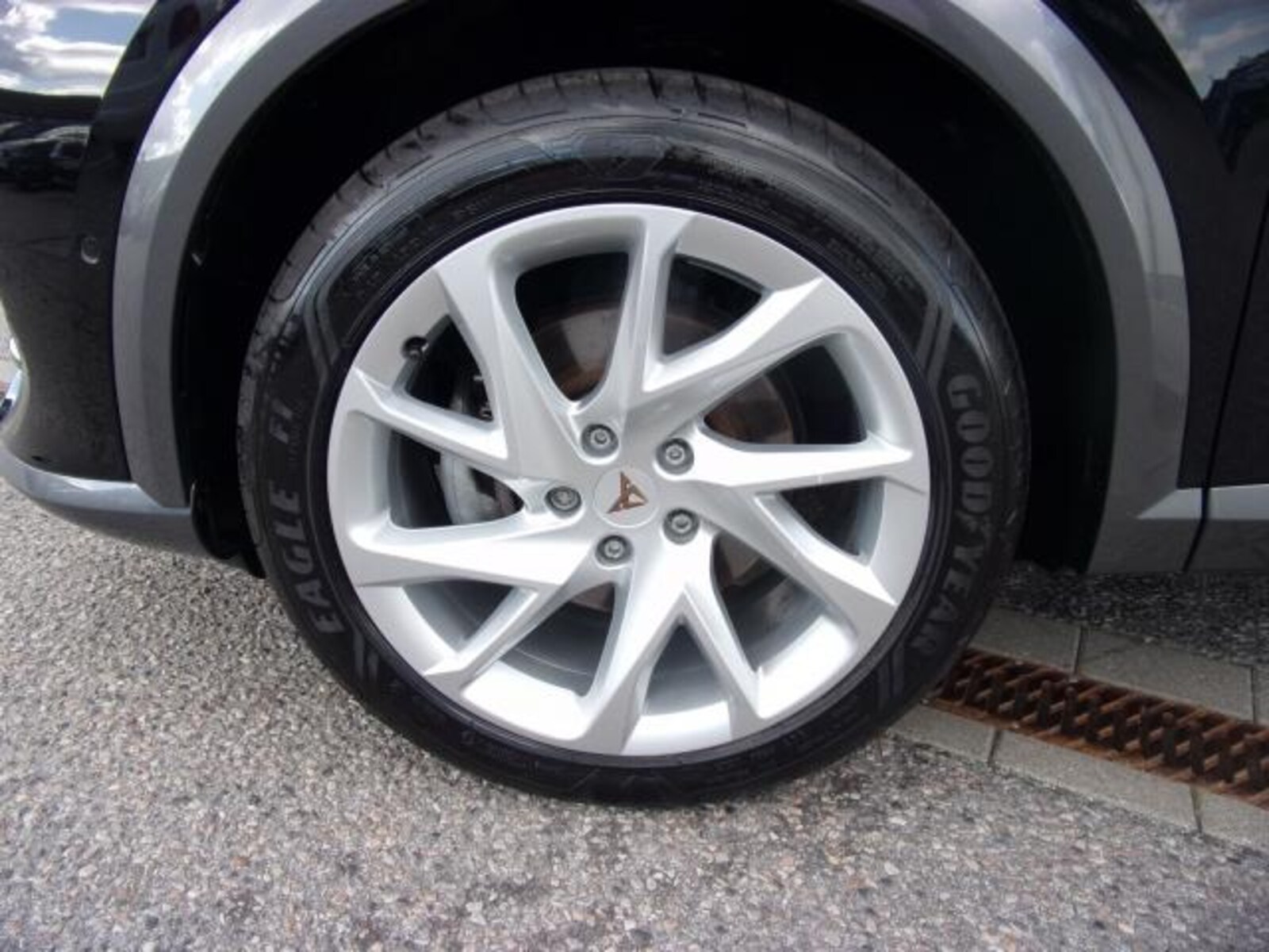 CUPRA Formentor – Bild 10