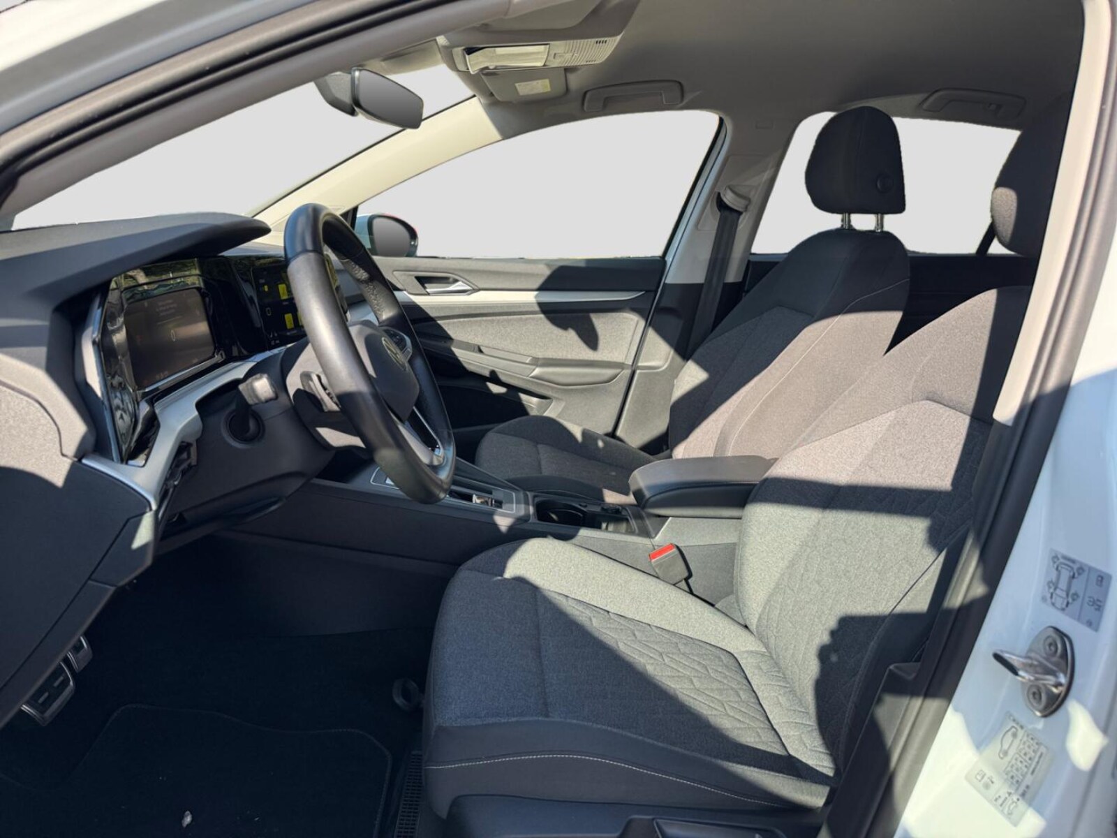 Volkswagen Golf – Bild 9