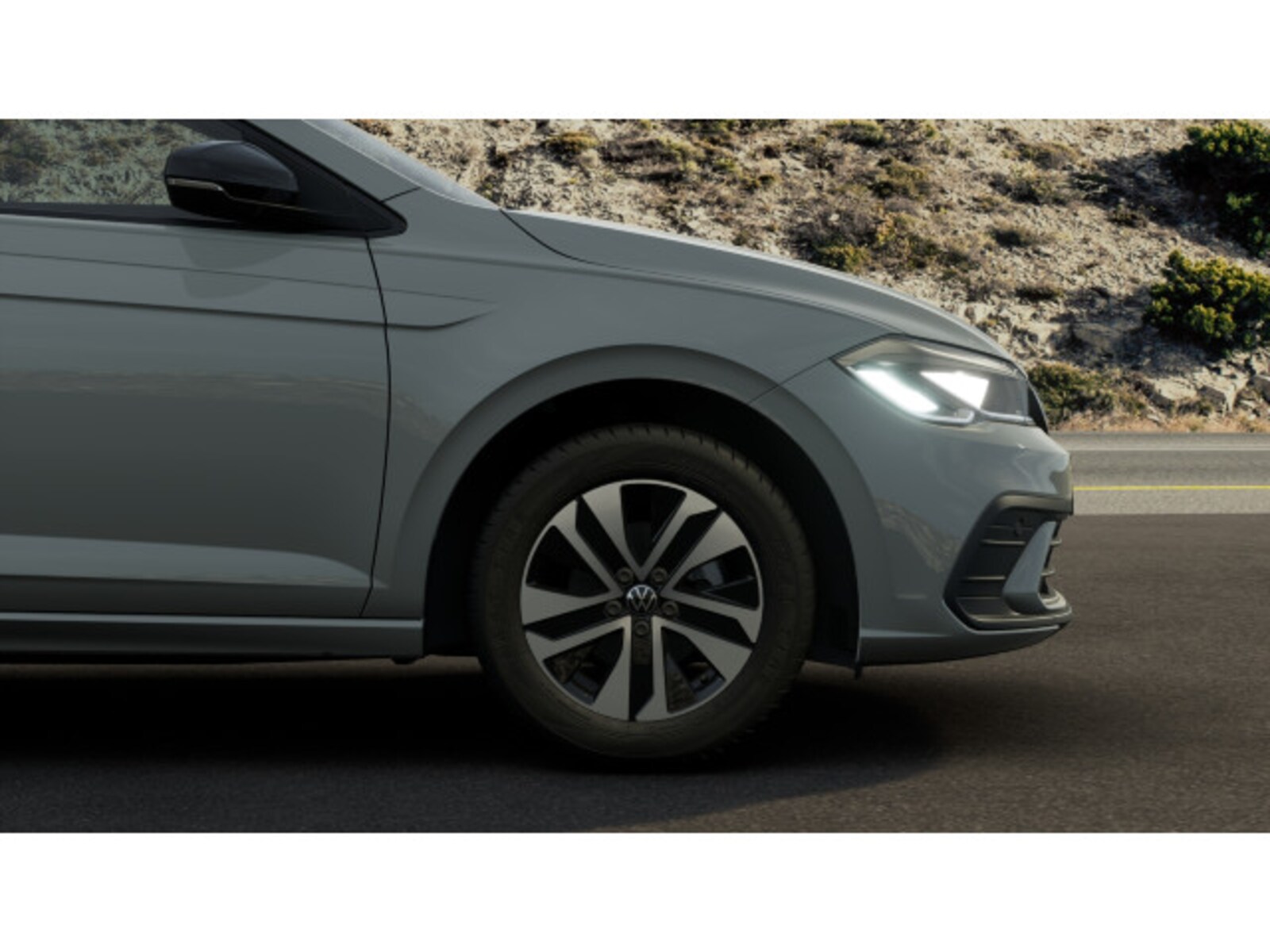 Volkswagen Polo – Bild 5