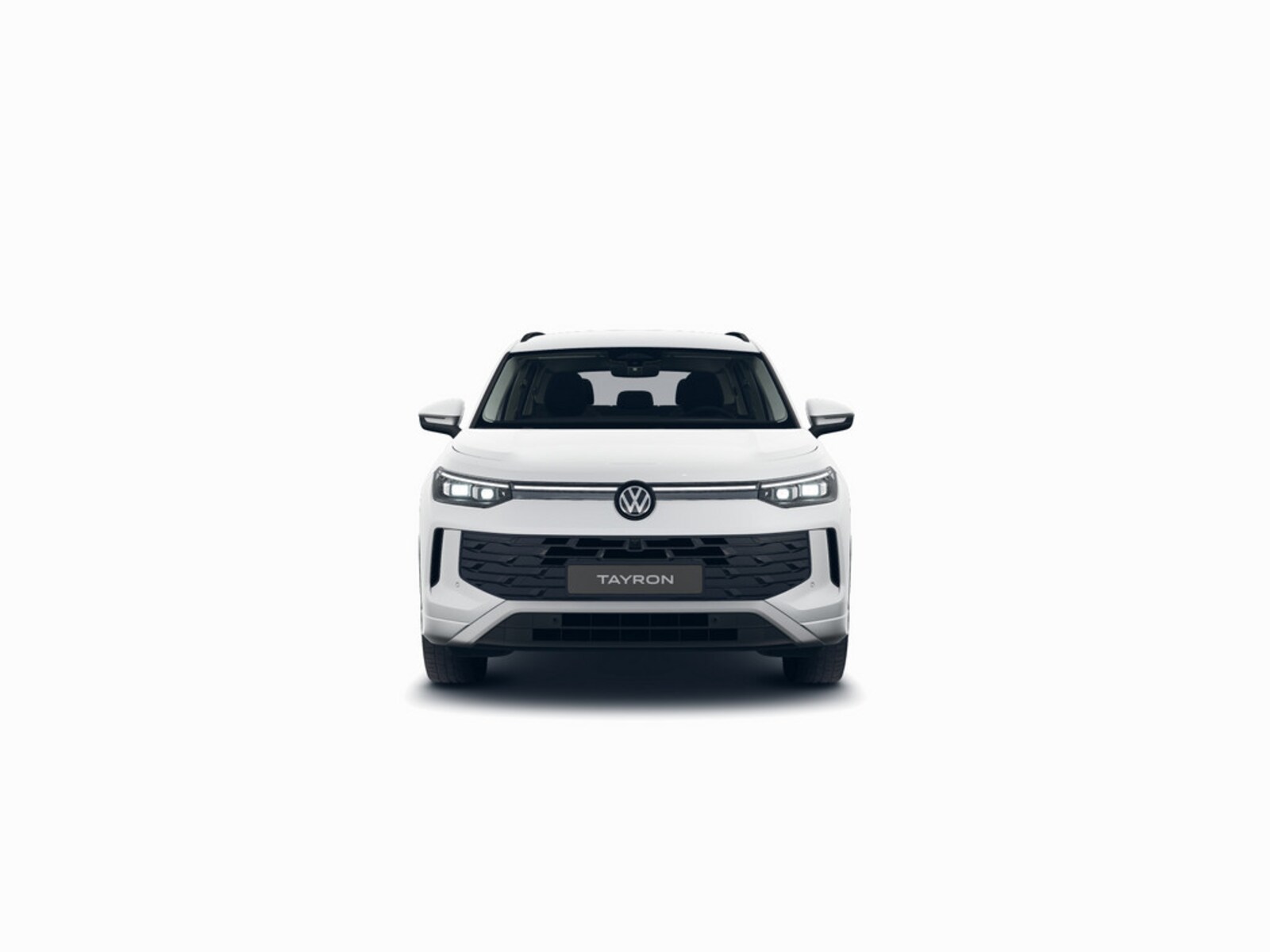 Volkswagen Tayron – Bild 12