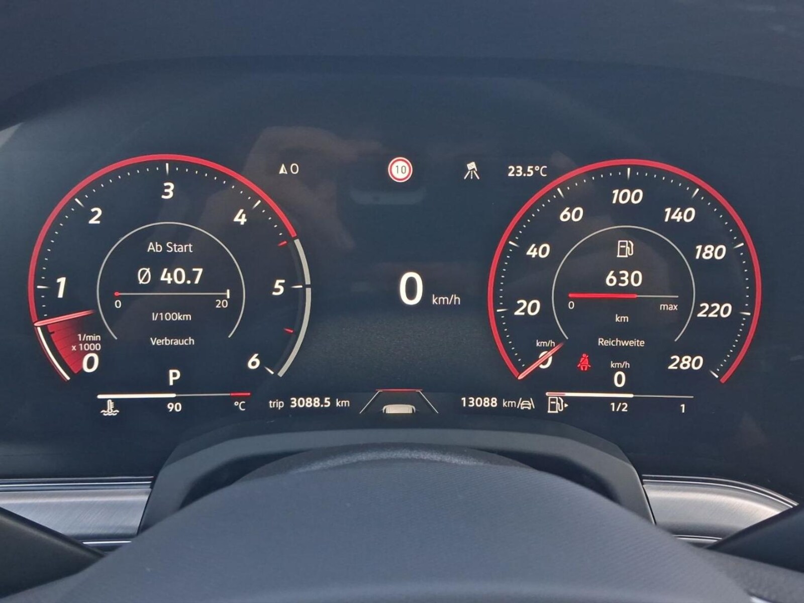 Volkswagen Touareg – Bild 10