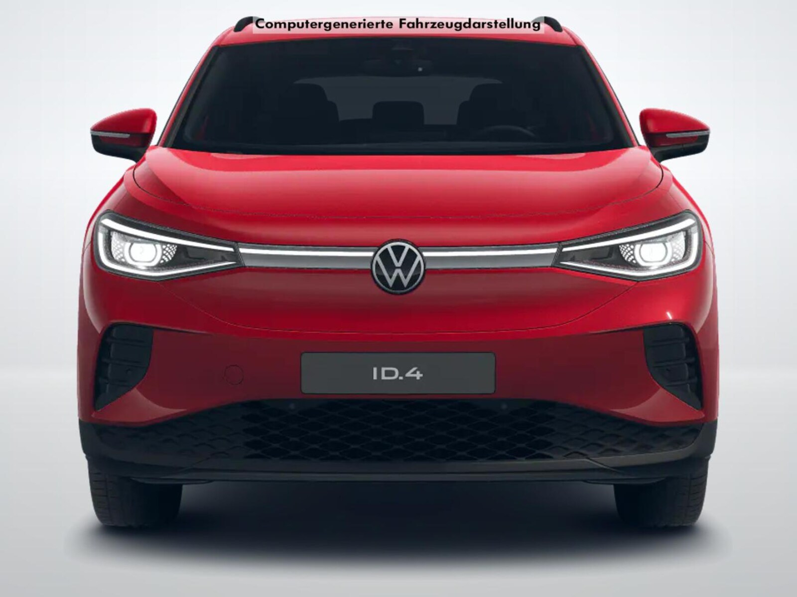 Volkswagen ID.4 – Bild 2