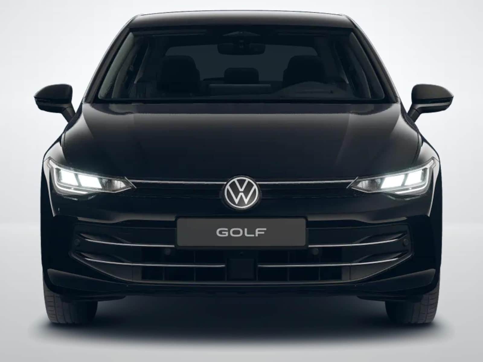 Volkswagen Golf – Bild 3
