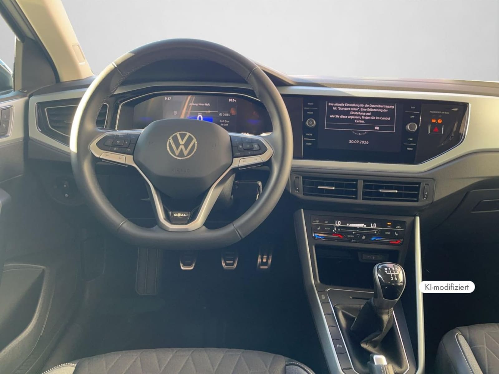 Volkswagen Taigo – Bild 3