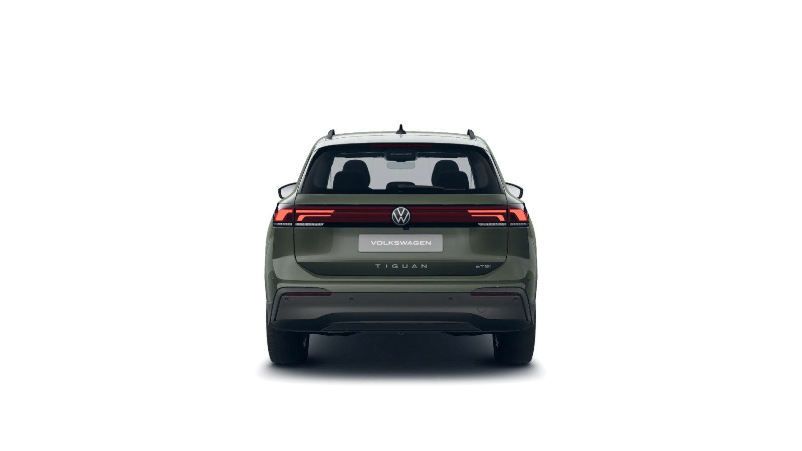 Volkswagen Tiguan – Bild 7