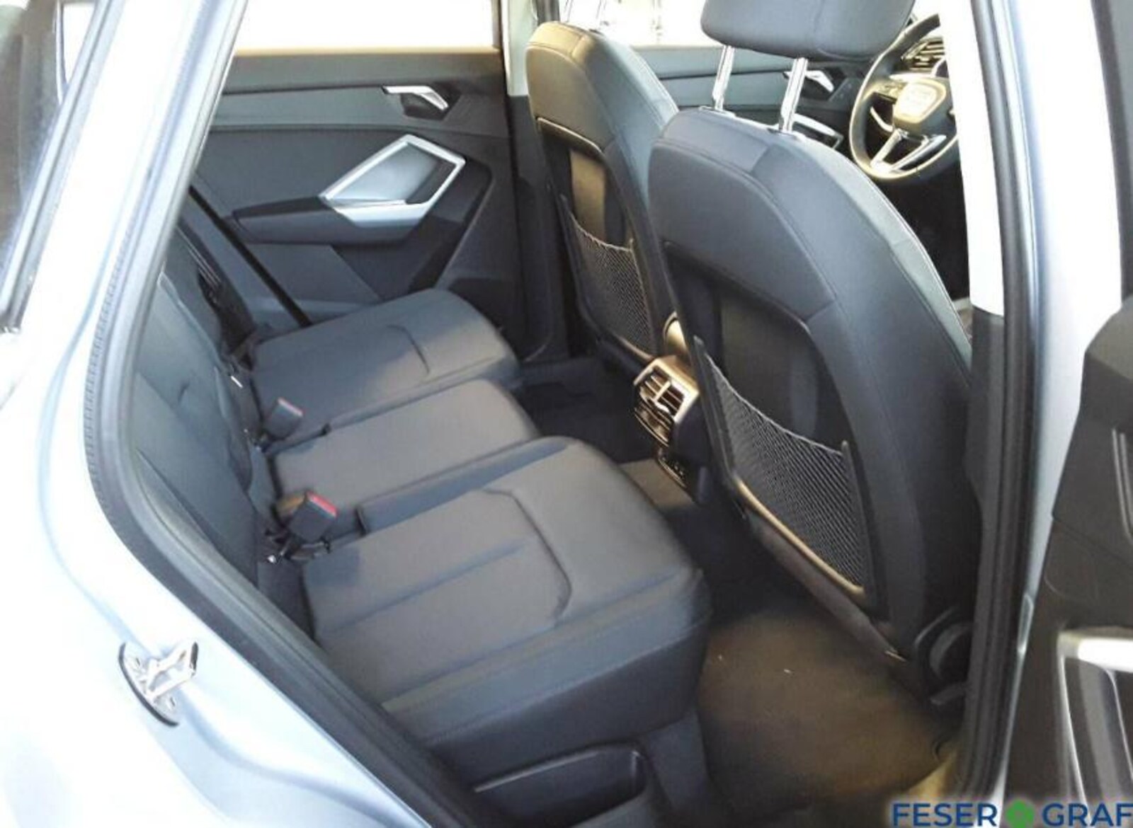 Audi Q3 – Bild 6