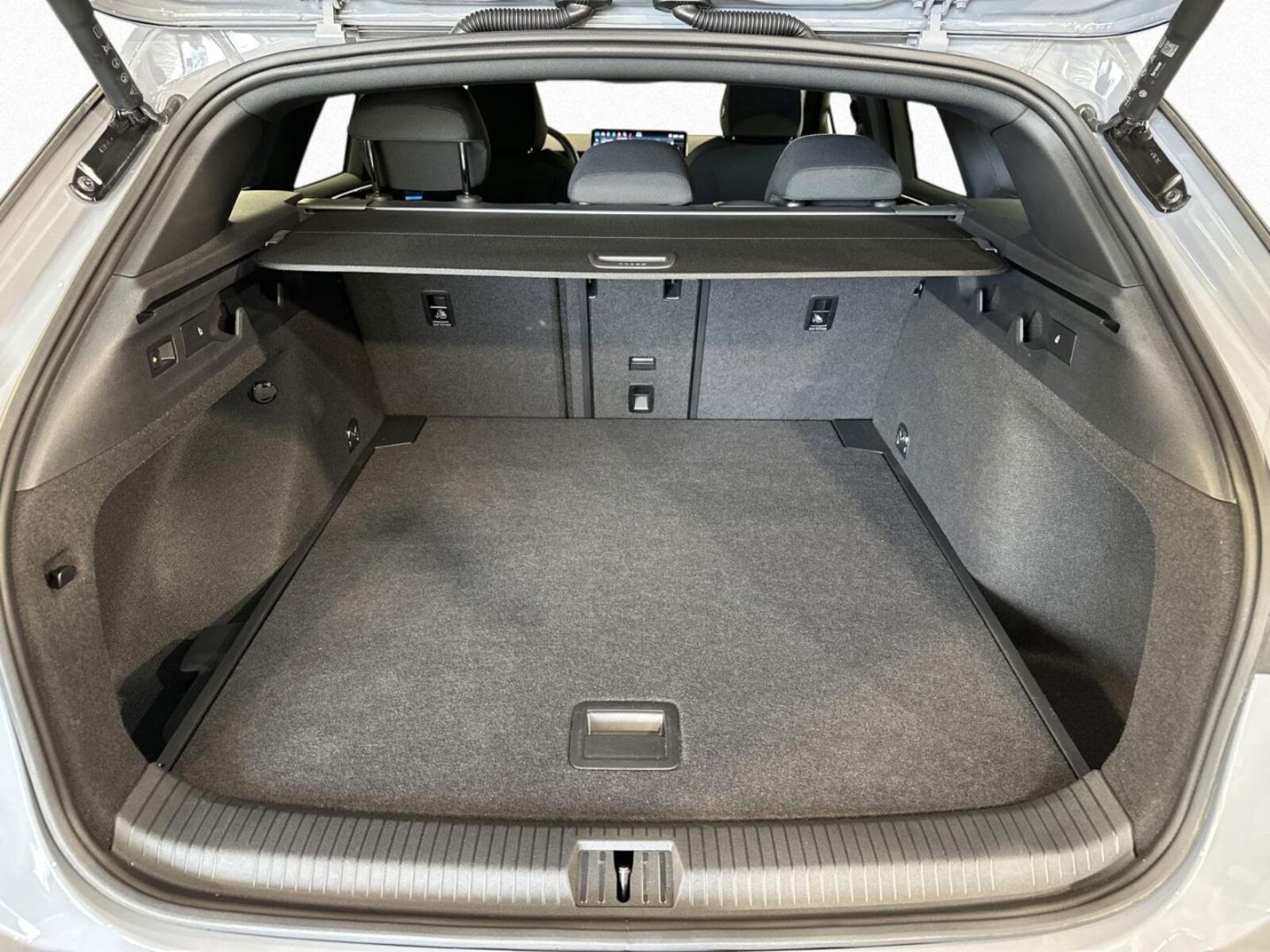 Volkswagen ID.7 Tourer – Bild 19