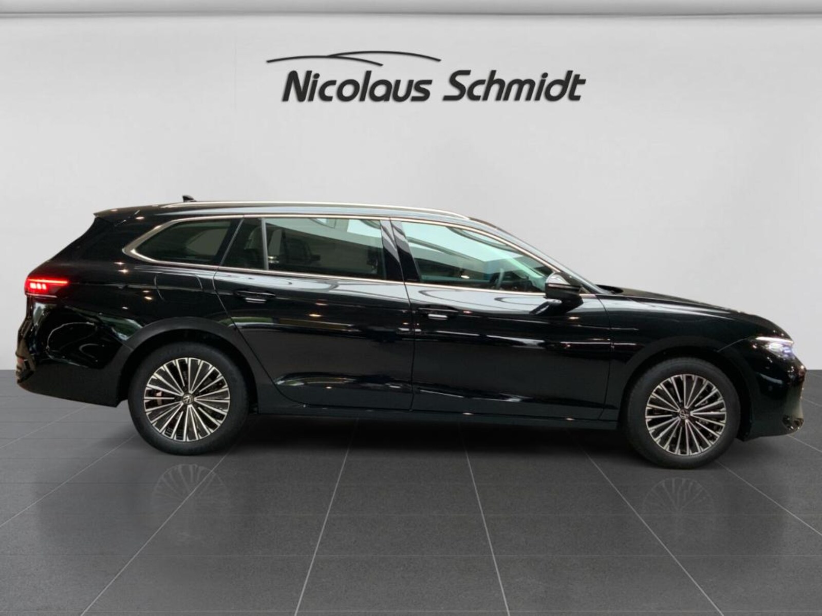 Volkswagen Passat – Bild 6