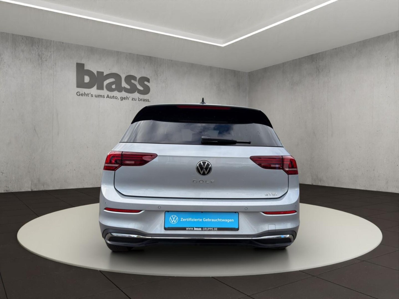 Volkswagen Golf – Bild 5