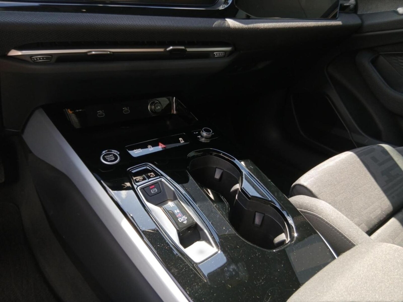 Audi A6 Avant – Bild 20