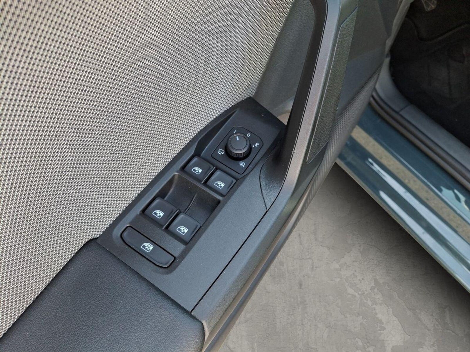 SEAT Leon Sportstourer – Bild 9