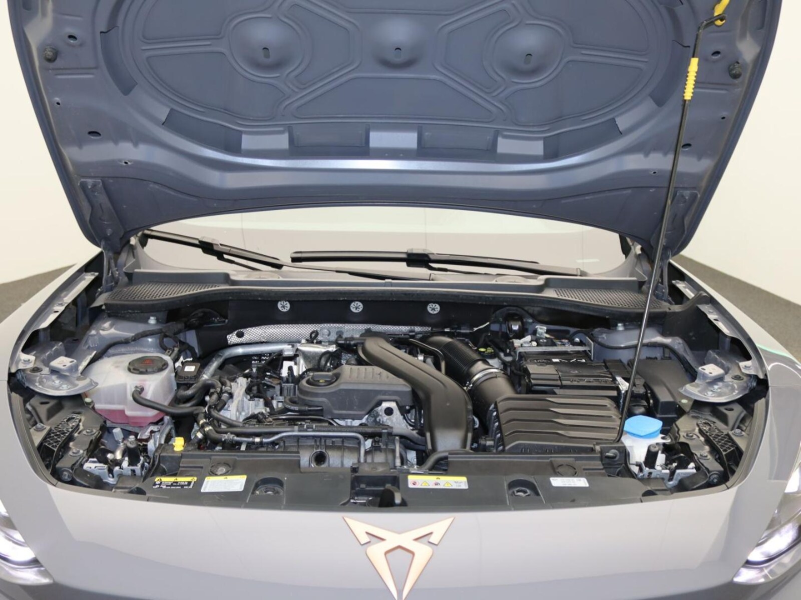 CUPRA Formentor – Bild 15