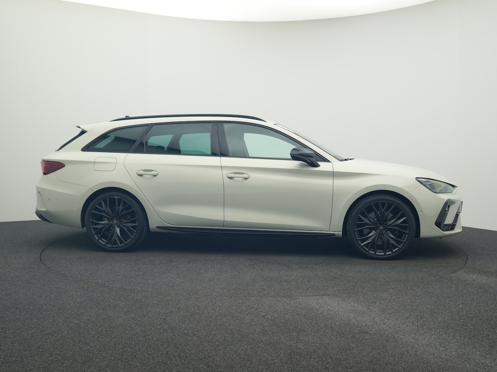 CUPRA Leon Sportstourer – Bild 8
