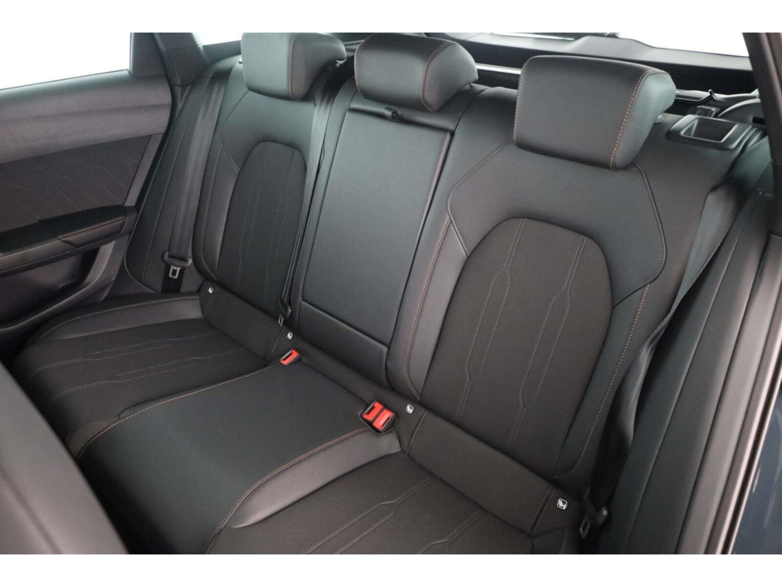 CUPRA Leon Sportstourer – Bild 10