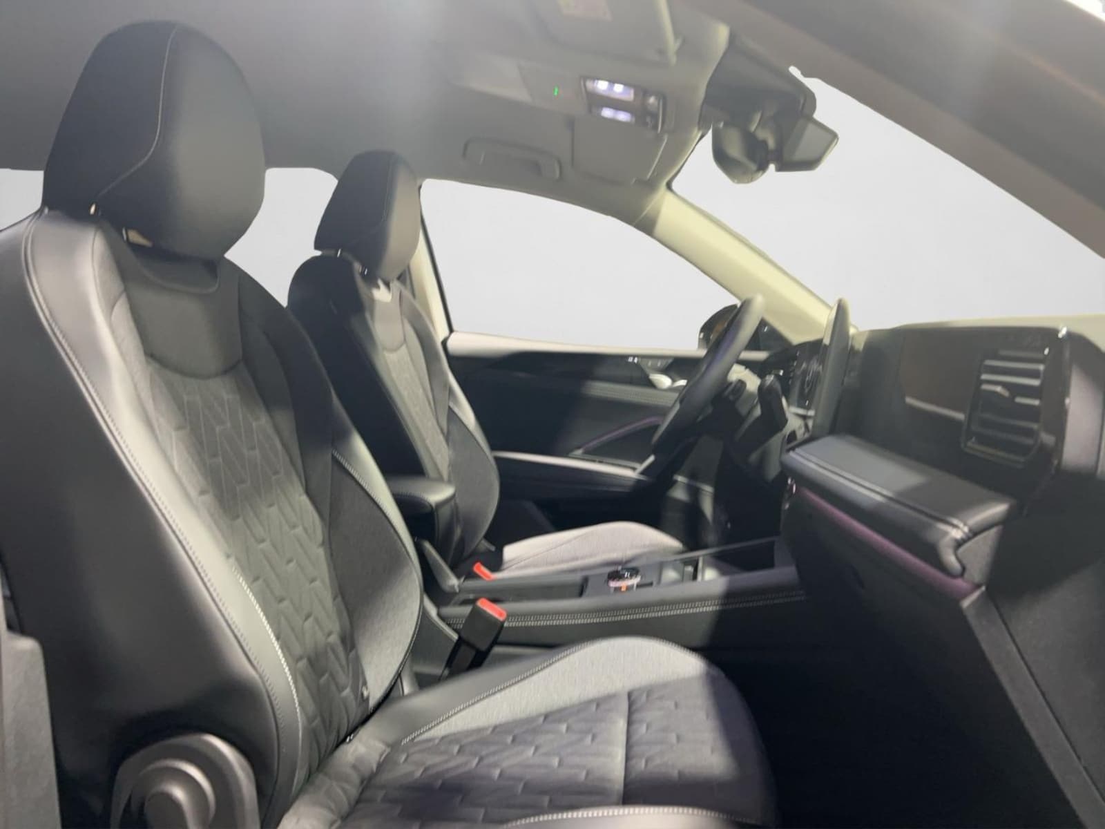 Volkswagen Tiguan – Bild 4