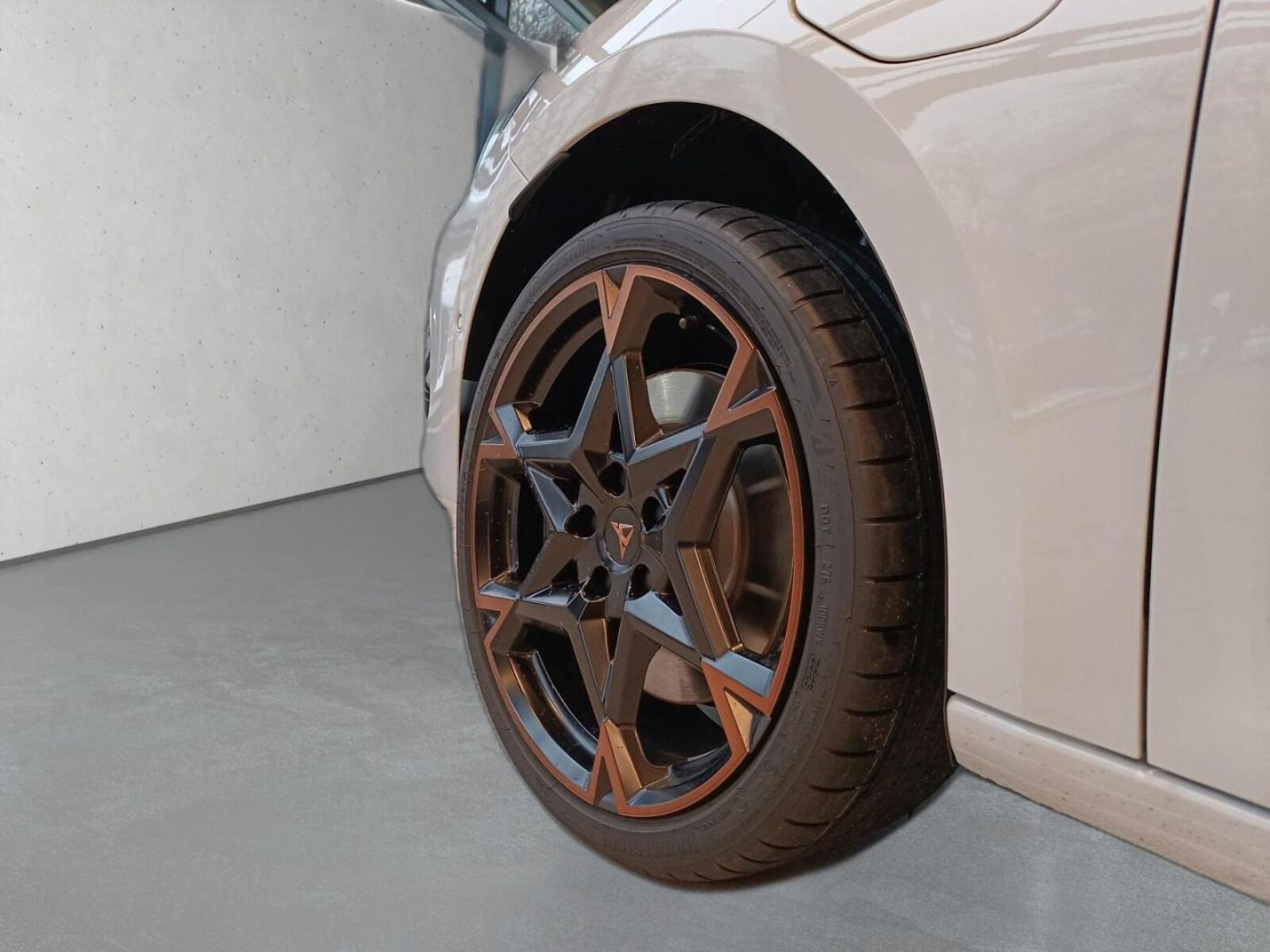 CUPRA Leon – Bild 8