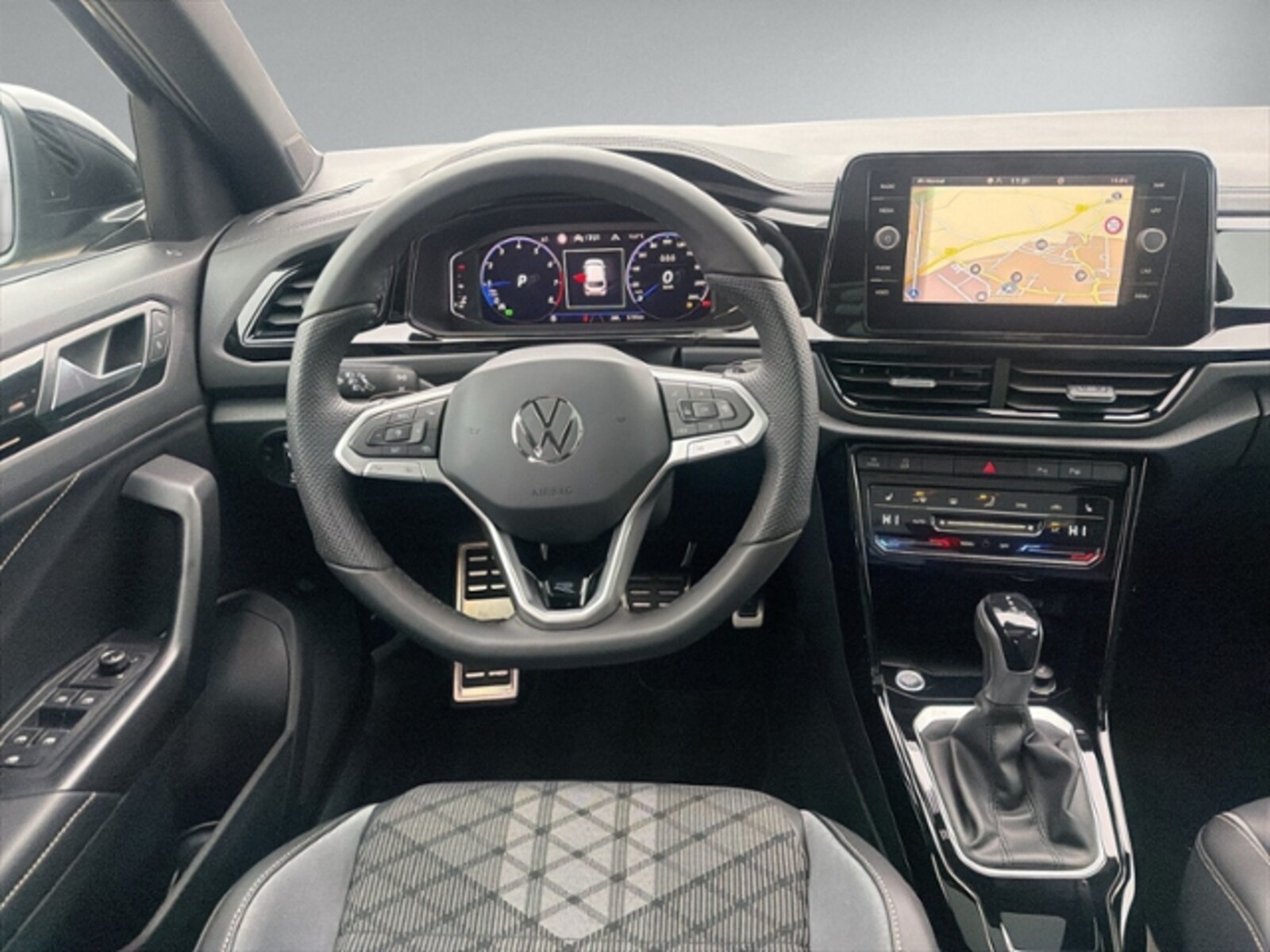 Volkswagen T-Roc – Bild 14