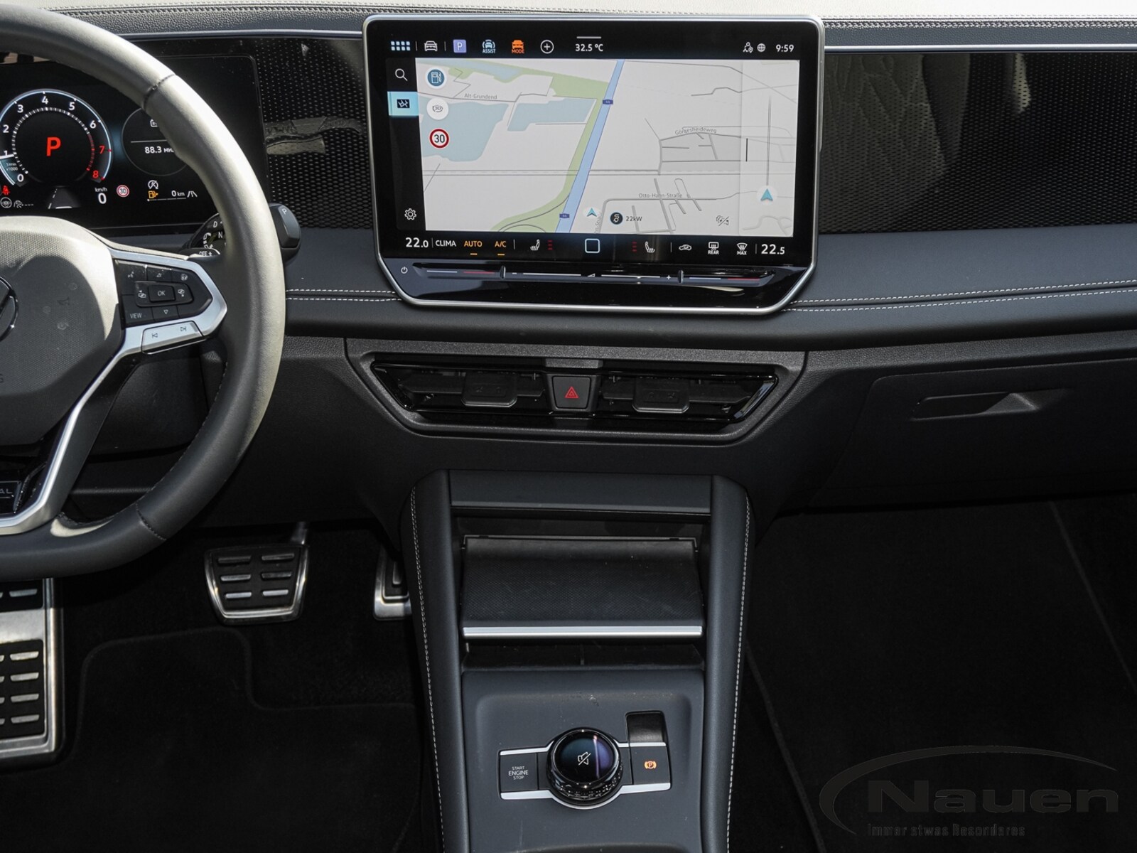 Volkswagen Tiguan – Bild 12