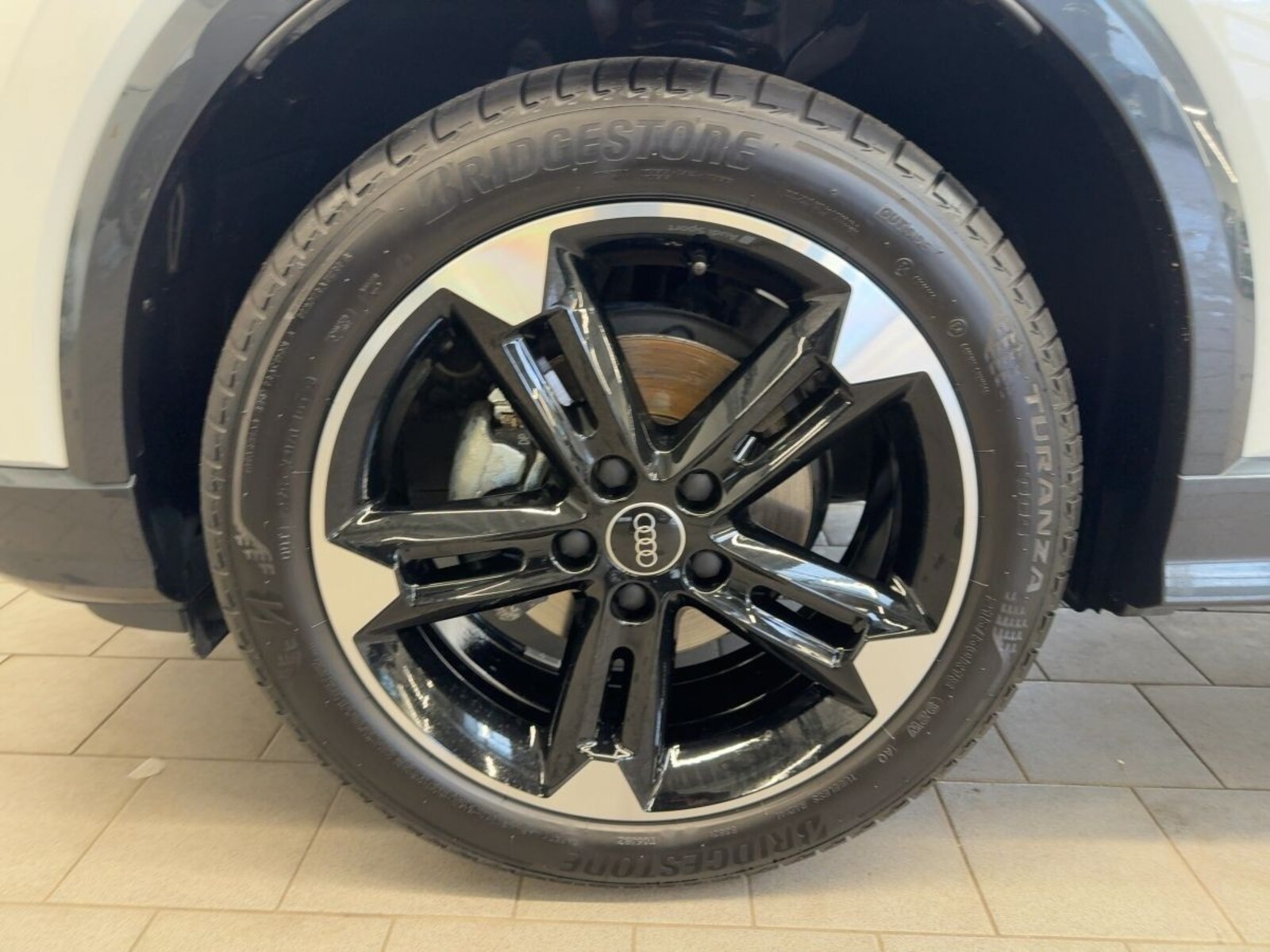 Audi Q2 – Bild 17