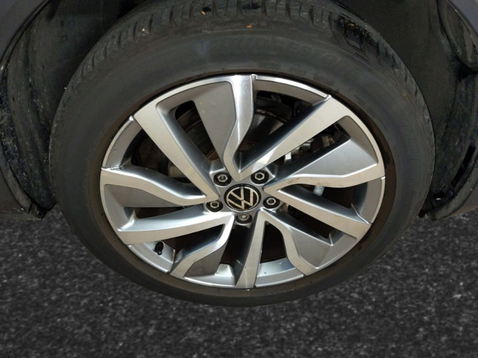 Volkswagen T-Roc – Bild 8