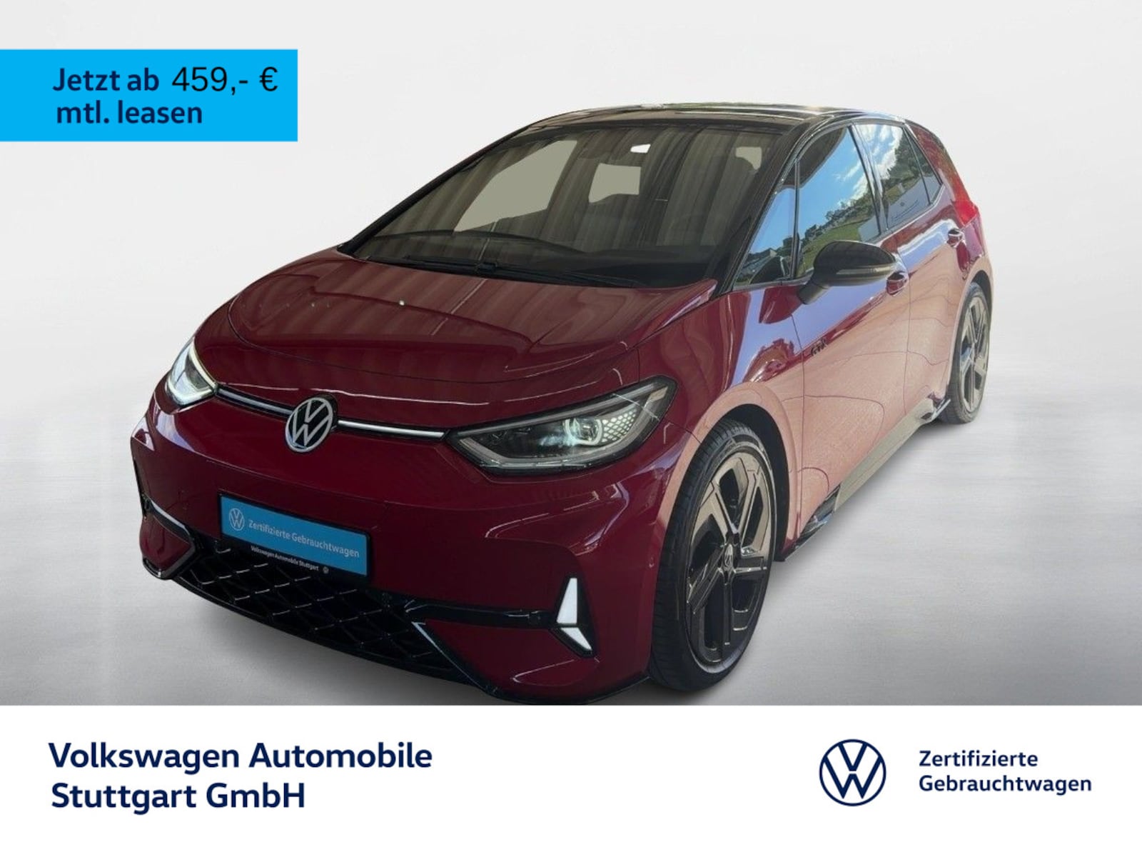 Volkswagen ID.3