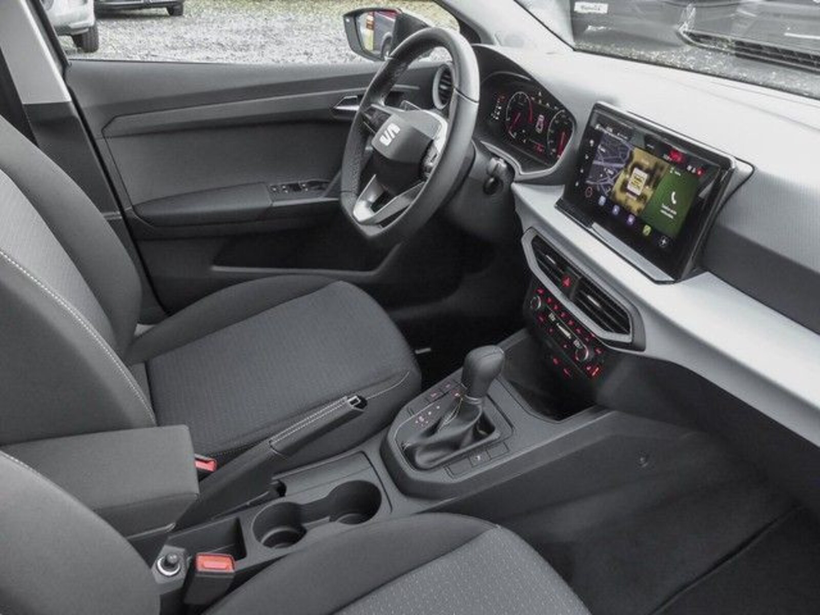 SEAT Ibiza – Bild 11