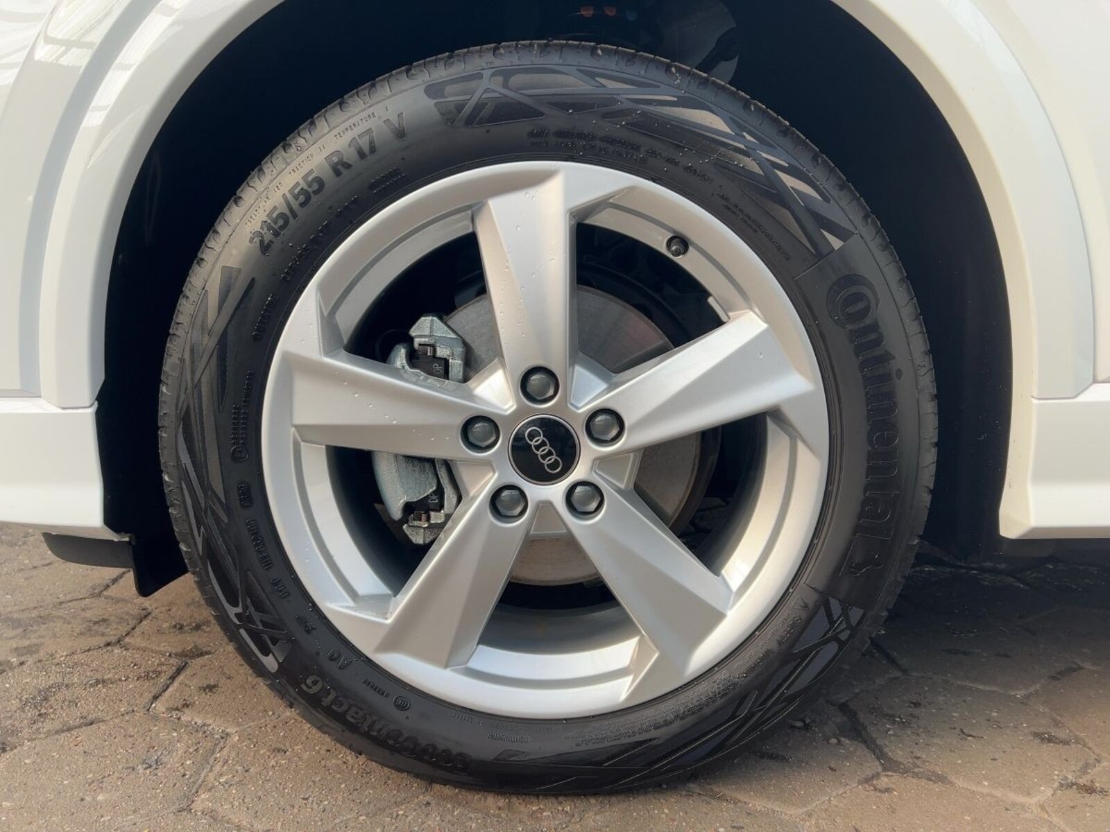 Audi Q2 – Bild 15