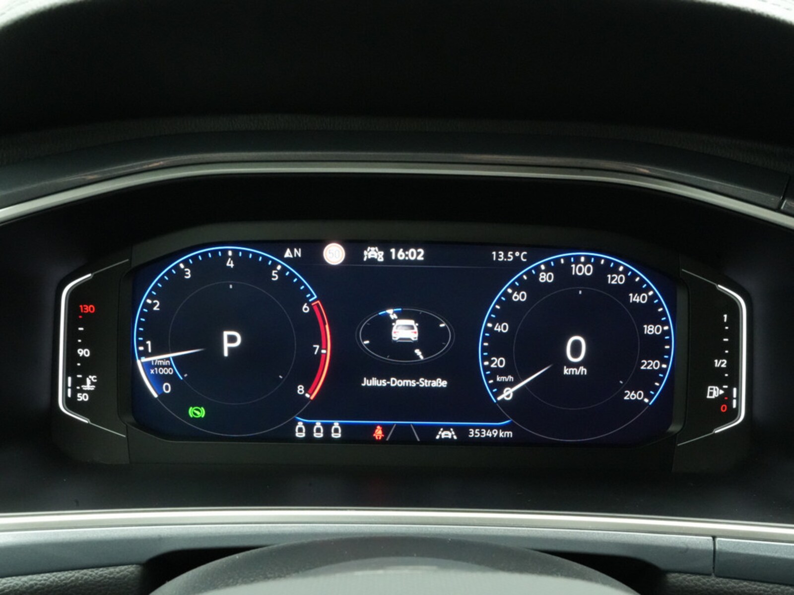 Volkswagen T-Roc – Bild 7