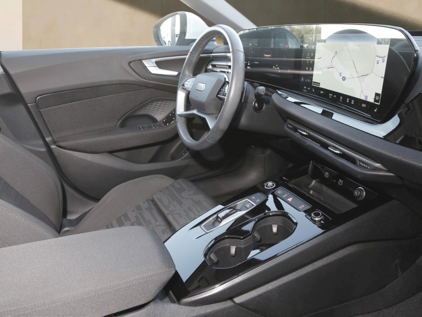 Audi A5 Avant – Bild 15