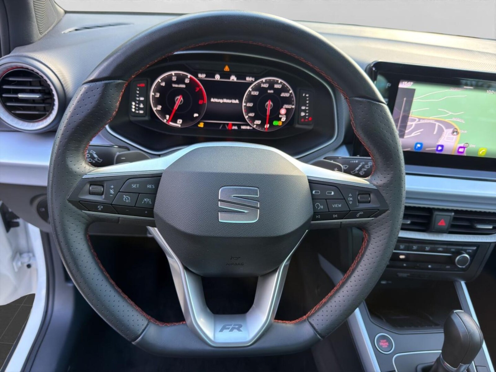 SEAT Arona – Bild 16