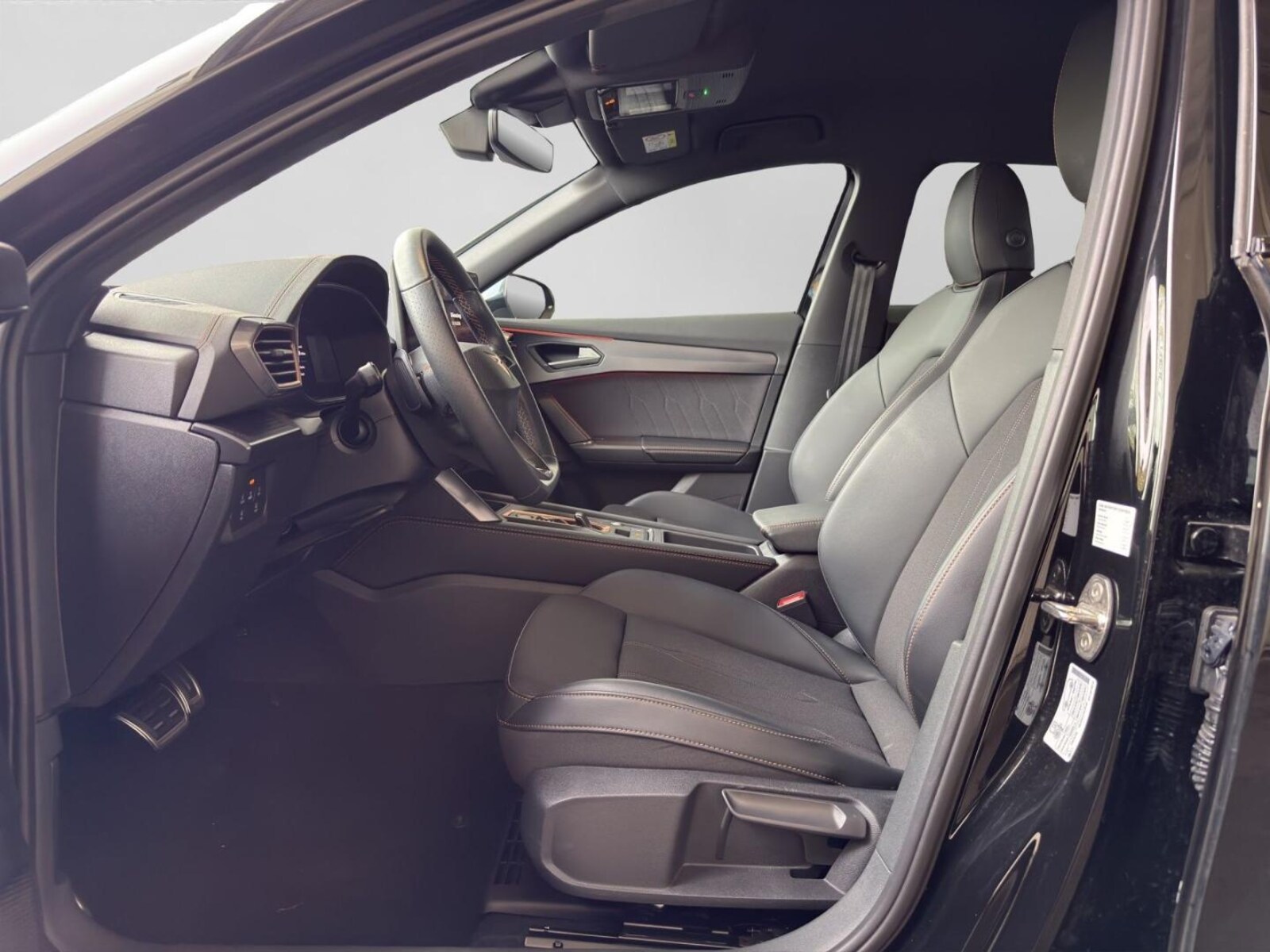 CUPRA Formentor – Bild 13