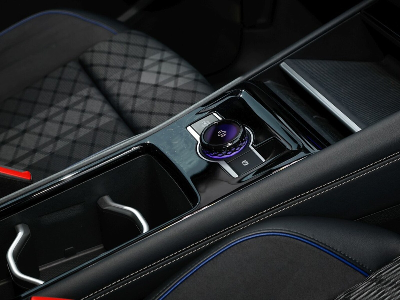 Volkswagen Tiguan – Bild 9