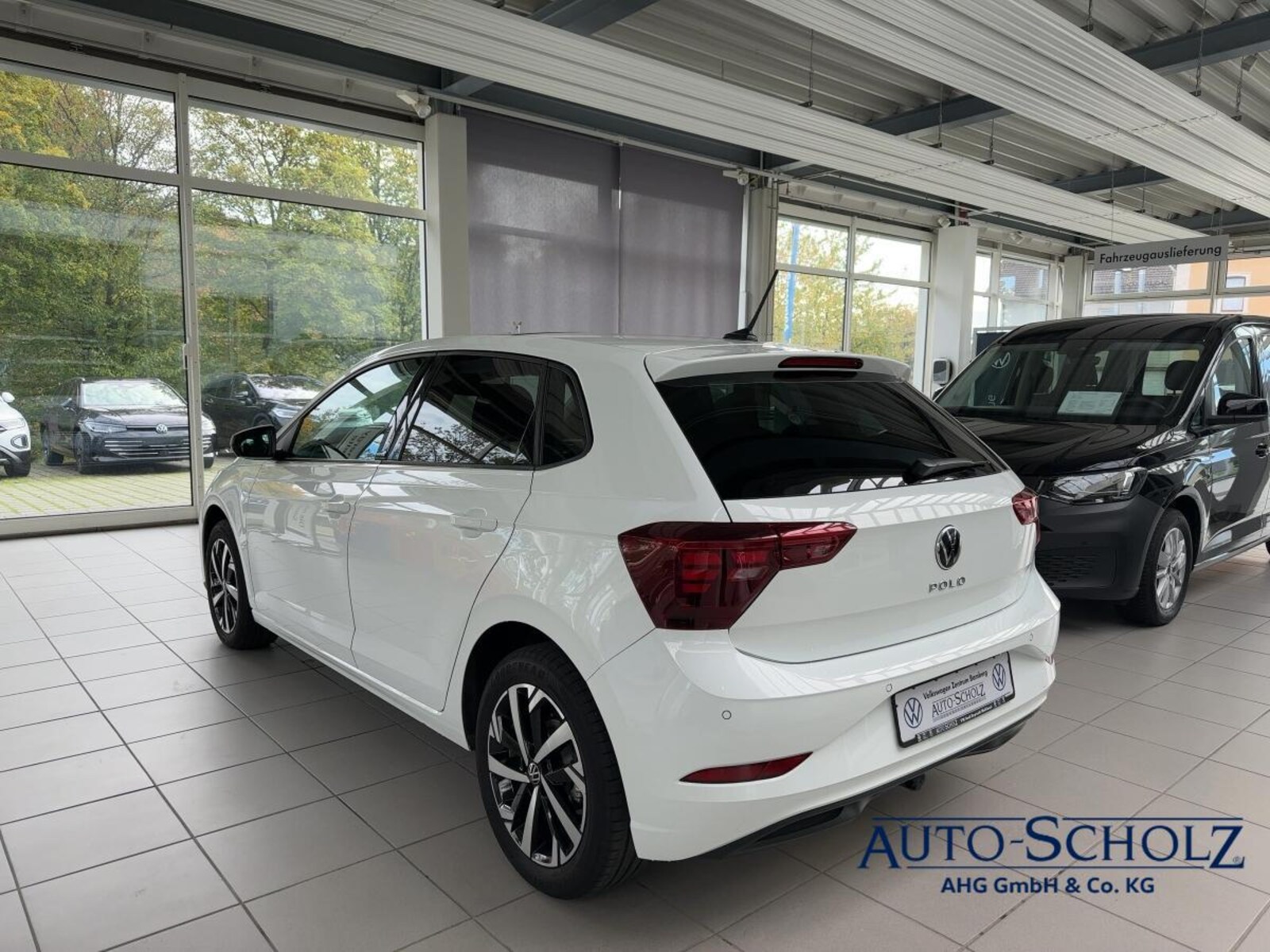 Volkswagen Polo – Bild 2