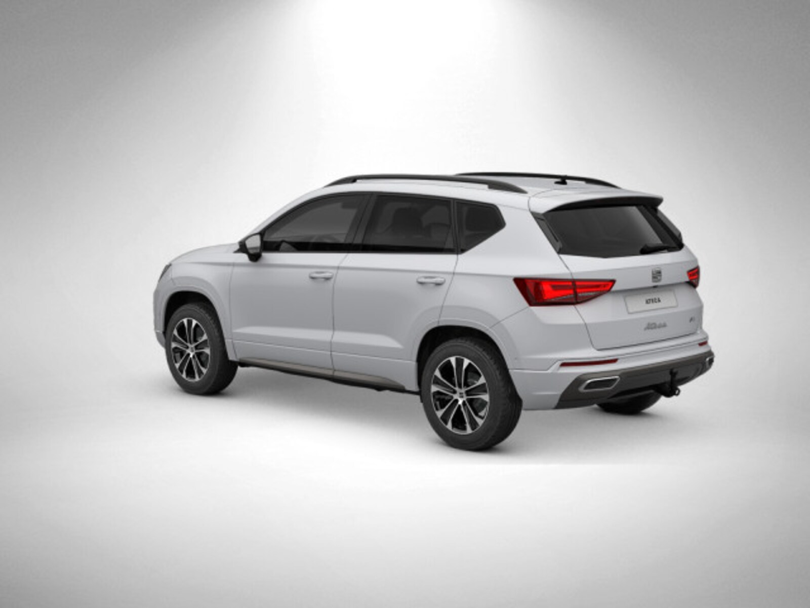 SEAT Ateca – Bild 5