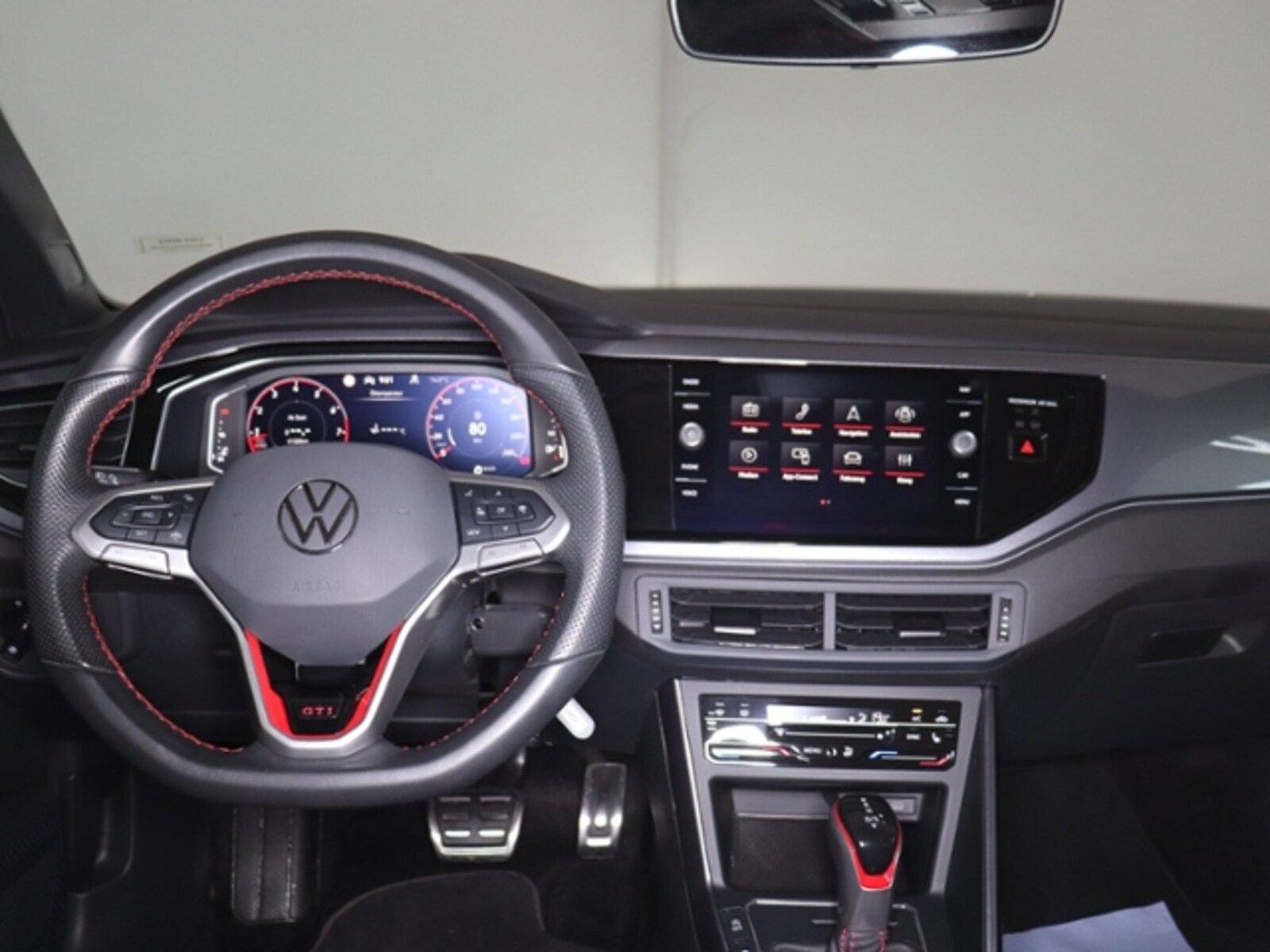 Volkswagen Polo – Bild 5