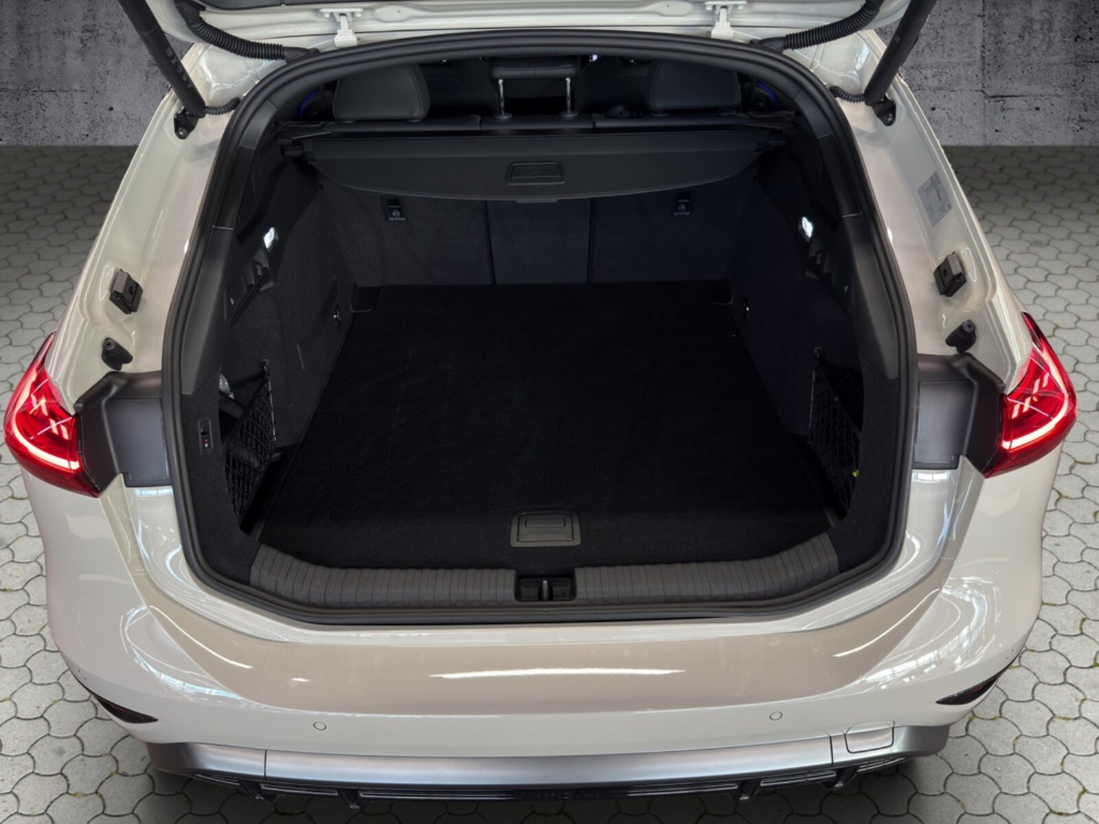 Audi A6 Avant e-tron – Bild 16