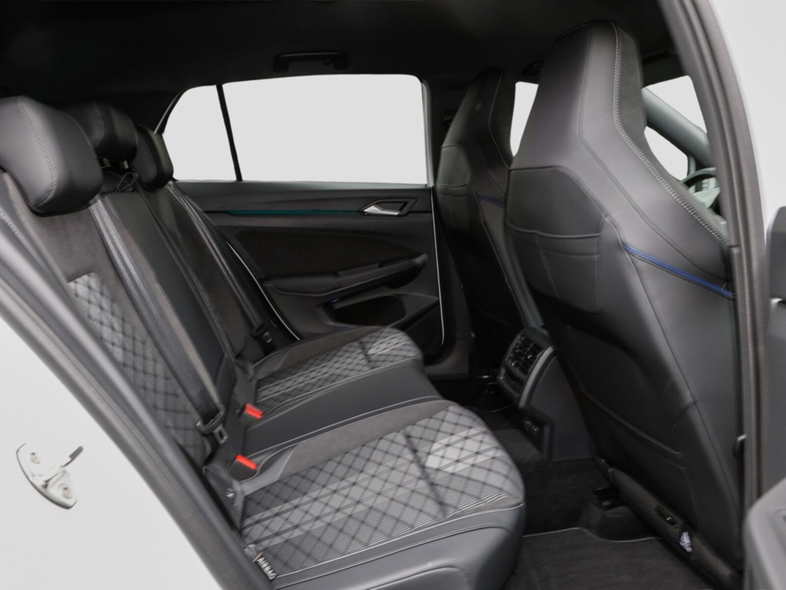 Volkswagen Golf – Bild 9