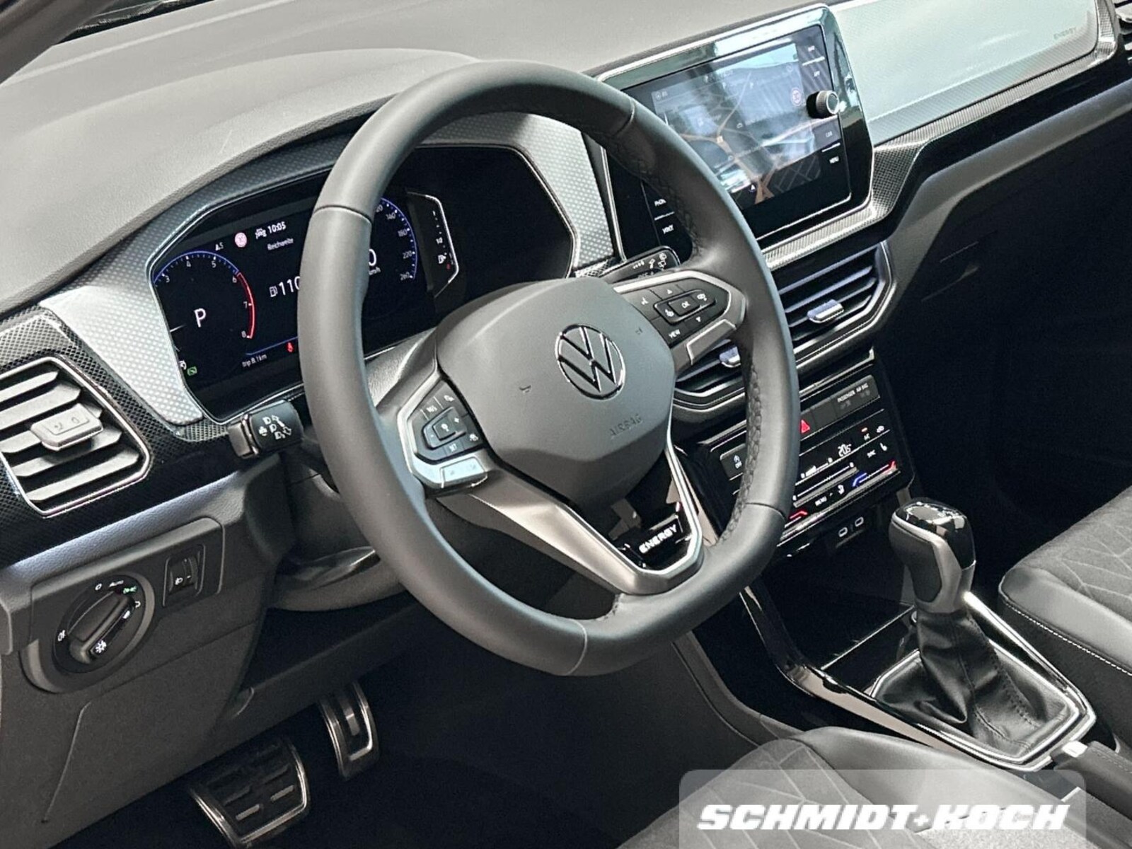 Volkswagen T-Cross – Bild 11