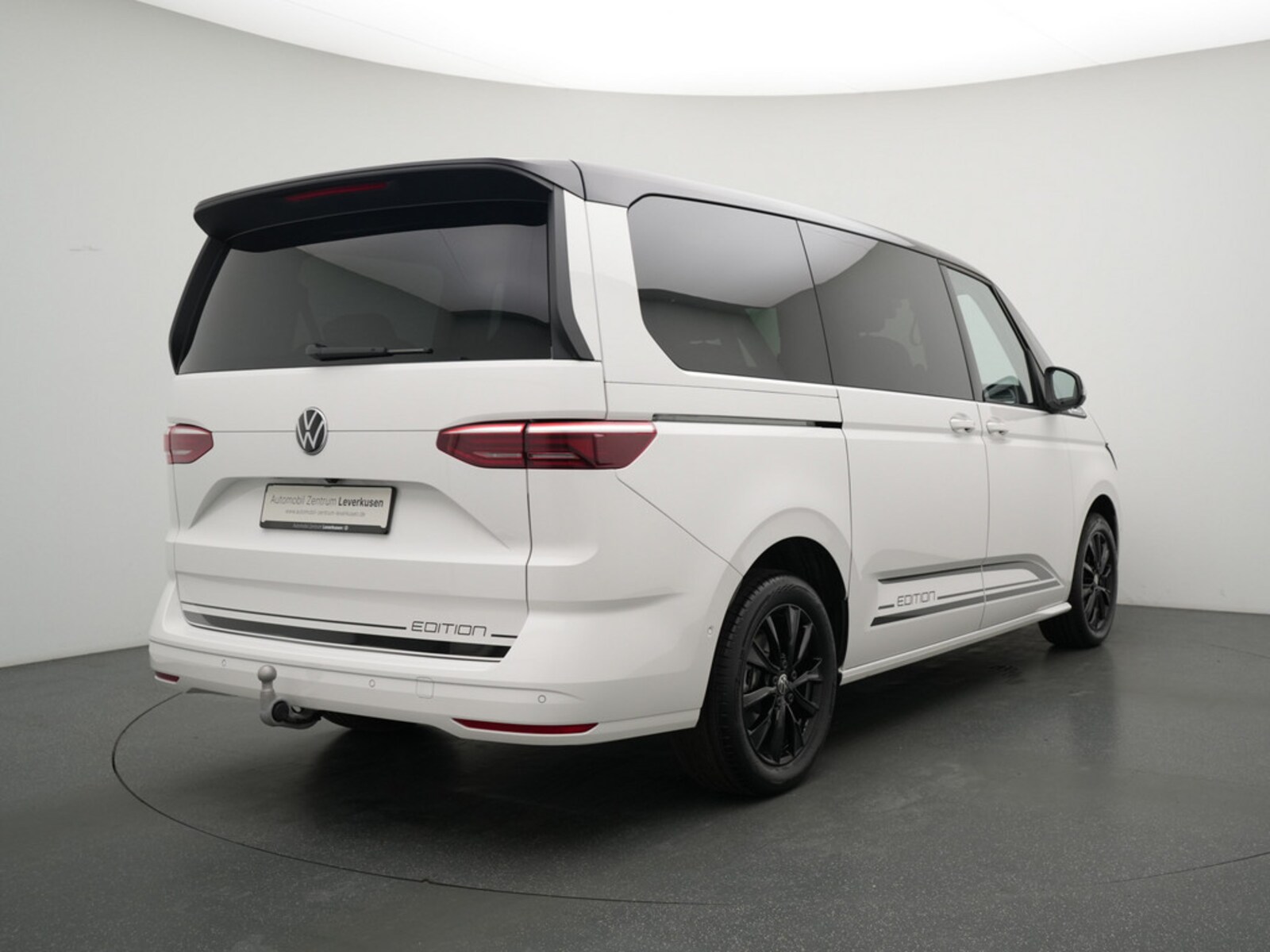 Volkswagen Multivan Langversion – Bild 3