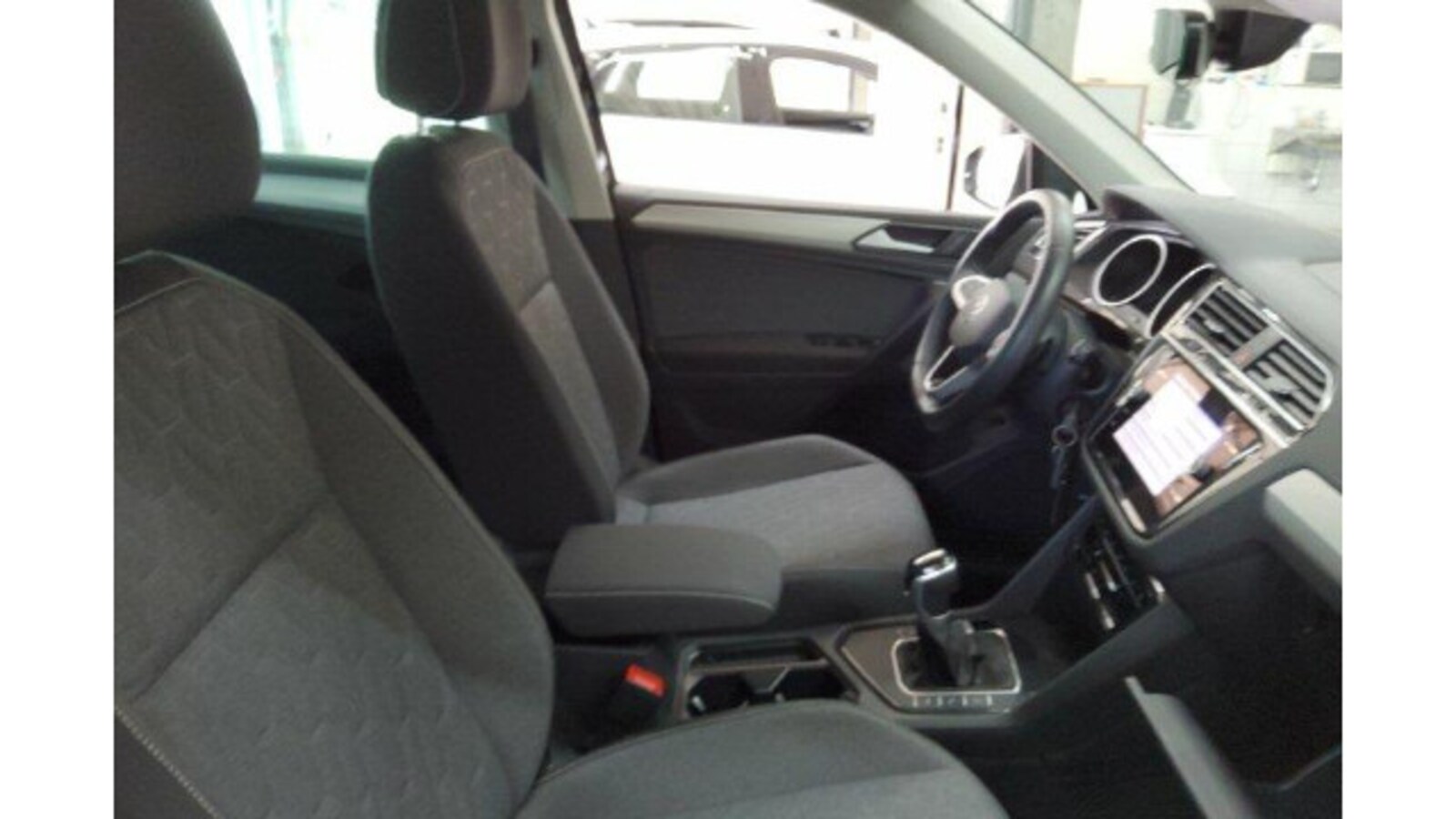 Volkswagen Tiguan – Bild 3